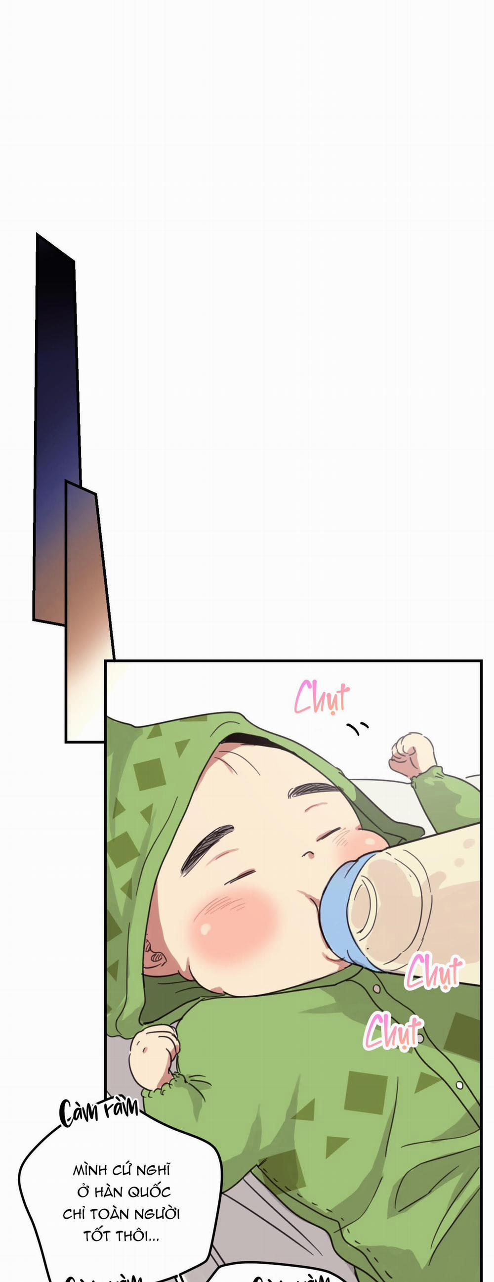 NGÔI NHÀ HƯỚNG MẶT TRỜI MỌC 2 trang 44