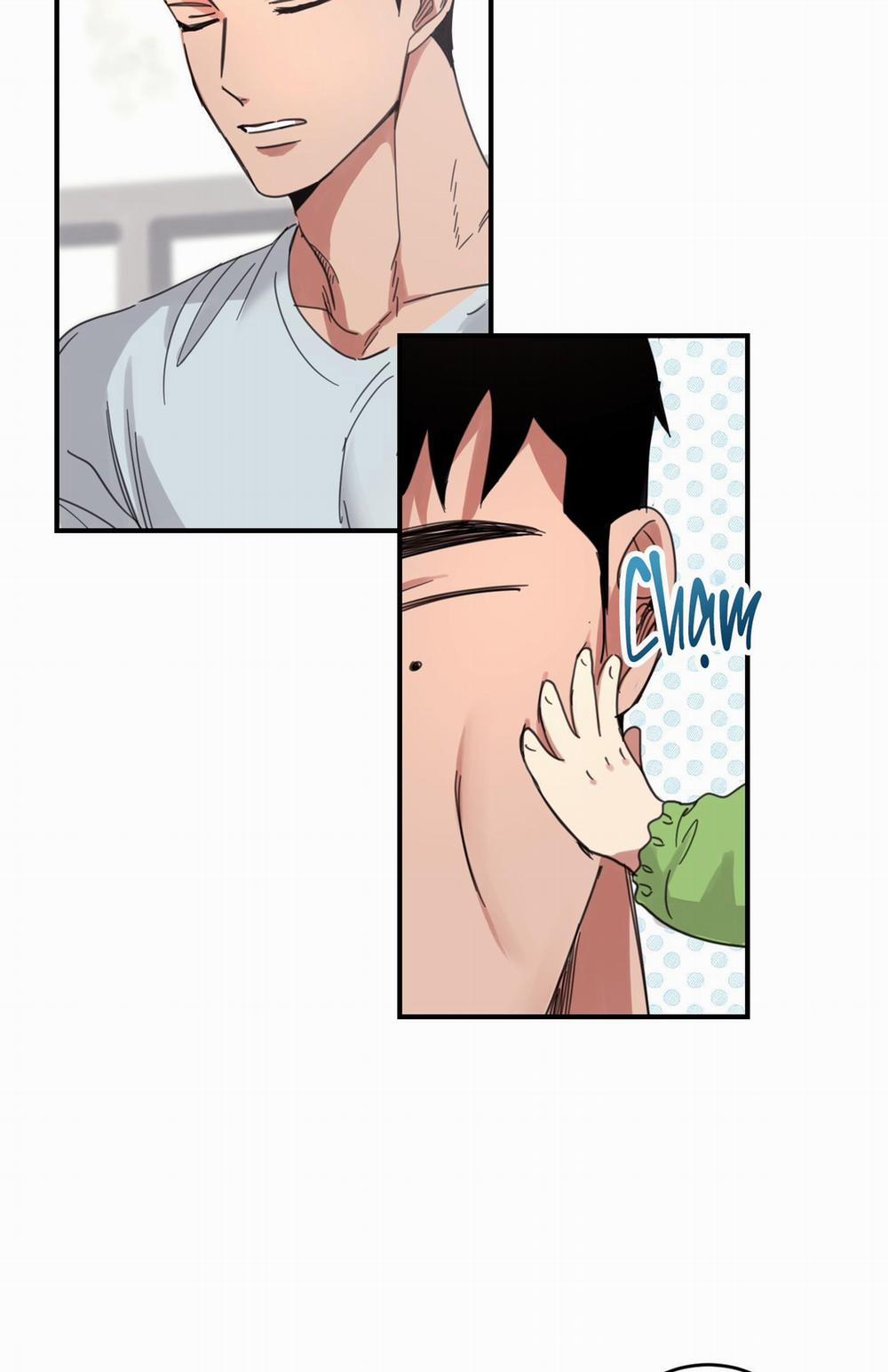 NGÔI NHÀ HƯỚNG MẶT TRỜI MỌC 2 trang 48