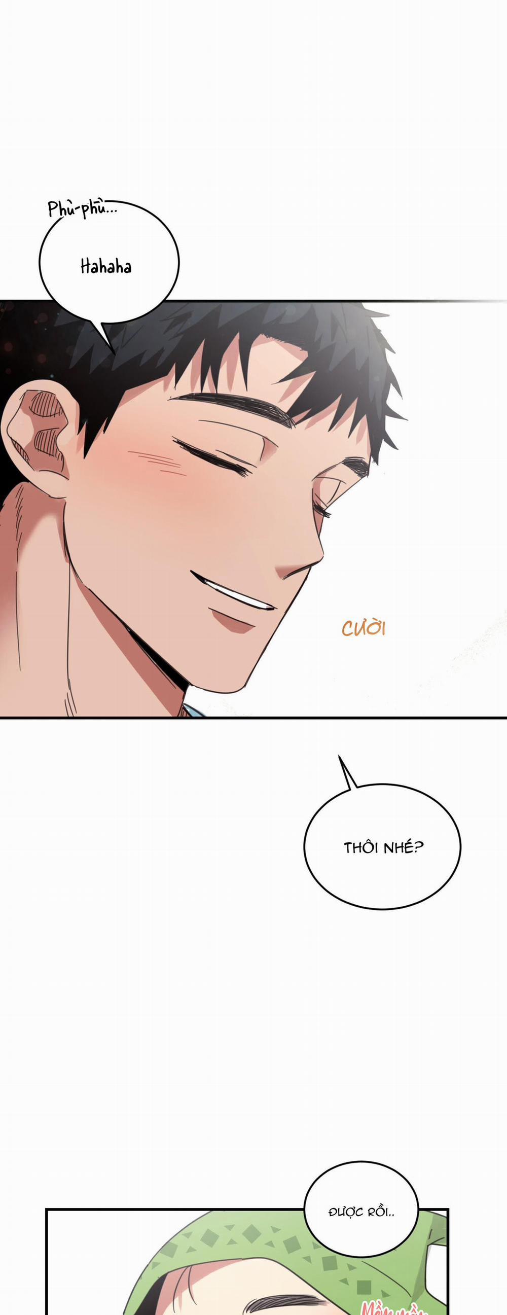 NGÔI NHÀ HƯỚNG MẶT TRỜI MỌC 2 trang 50