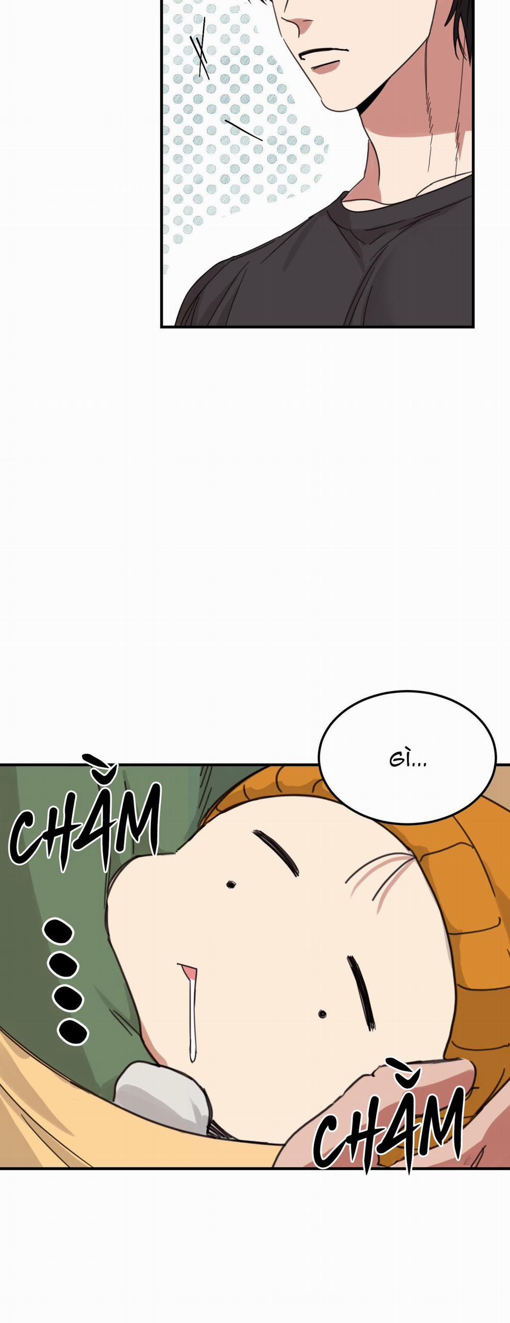 NGÔI NHÀ HƯỚNG MẶT TRỜI MỌC 2 trang 8