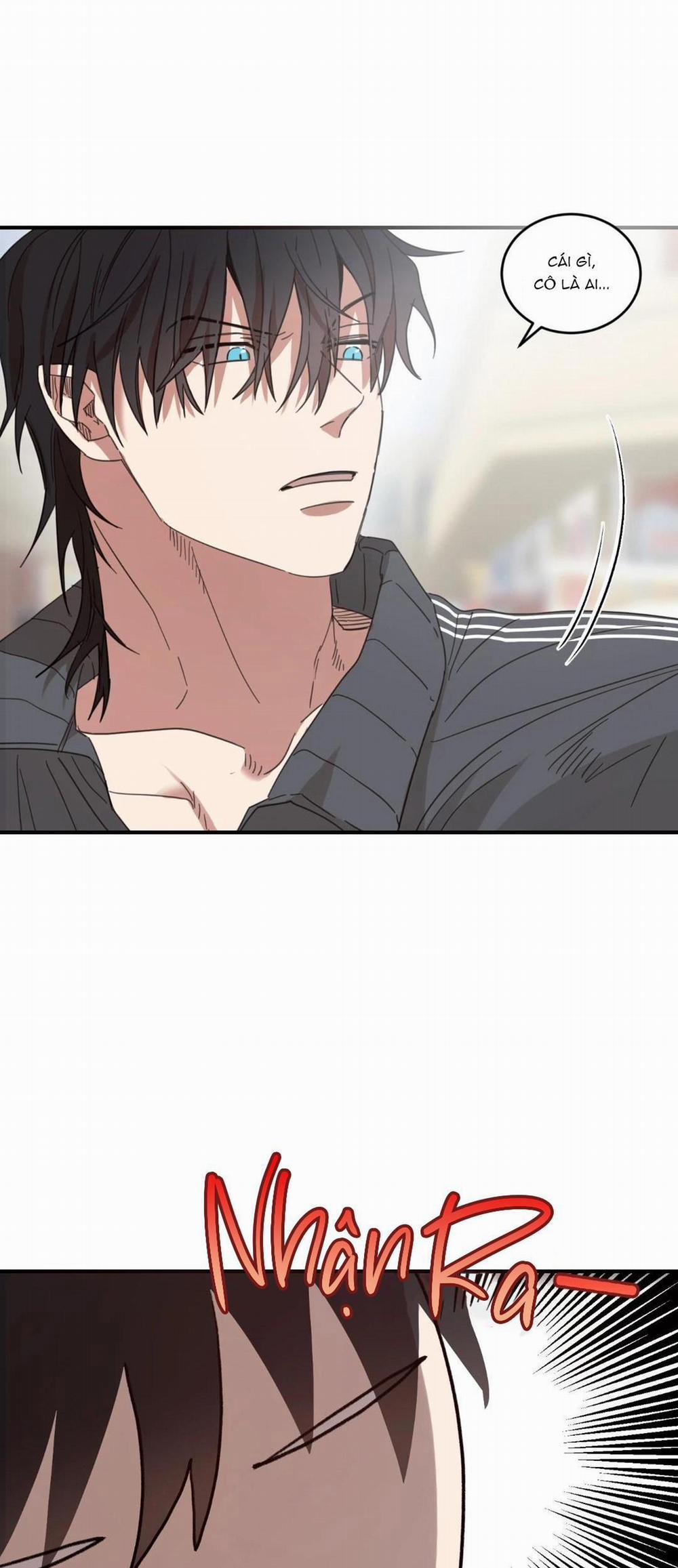 NGÔI NHÀ HƯỚNG MẶT TRỜI MỌC 20 trang 1