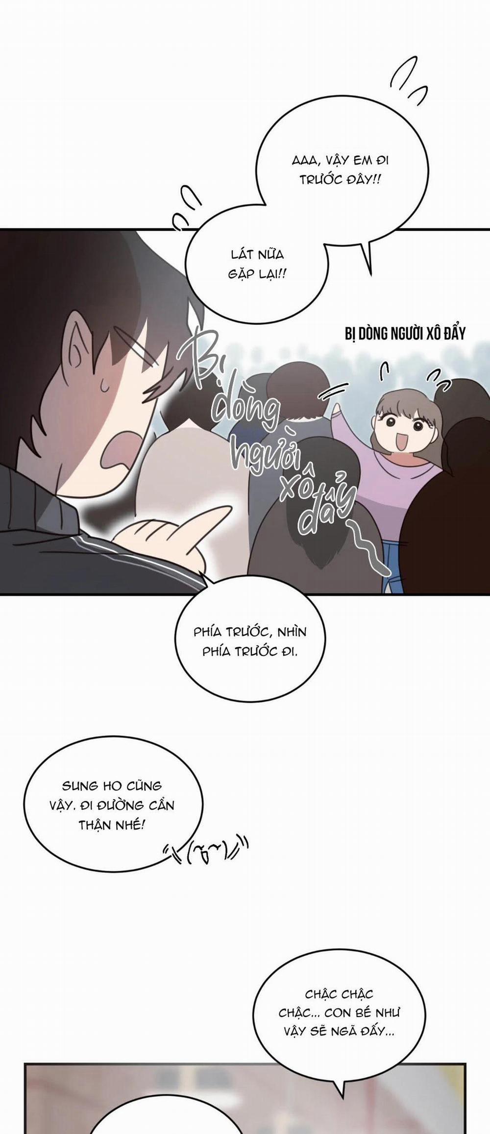 NGÔI NHÀ HƯỚNG MẶT TRỜI MỌC 20 trang 13