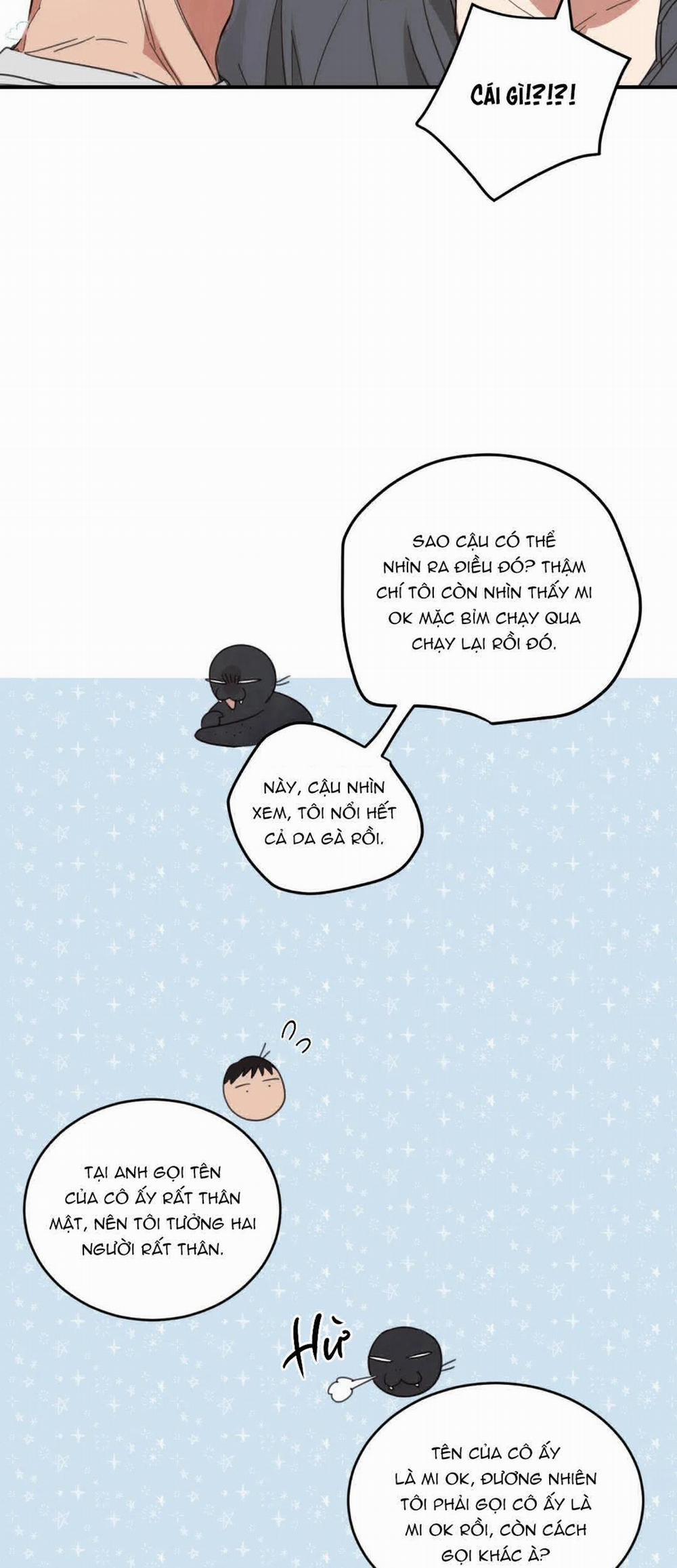 NGÔI NHÀ HƯỚNG MẶT TRỜI MỌC 20 trang 15