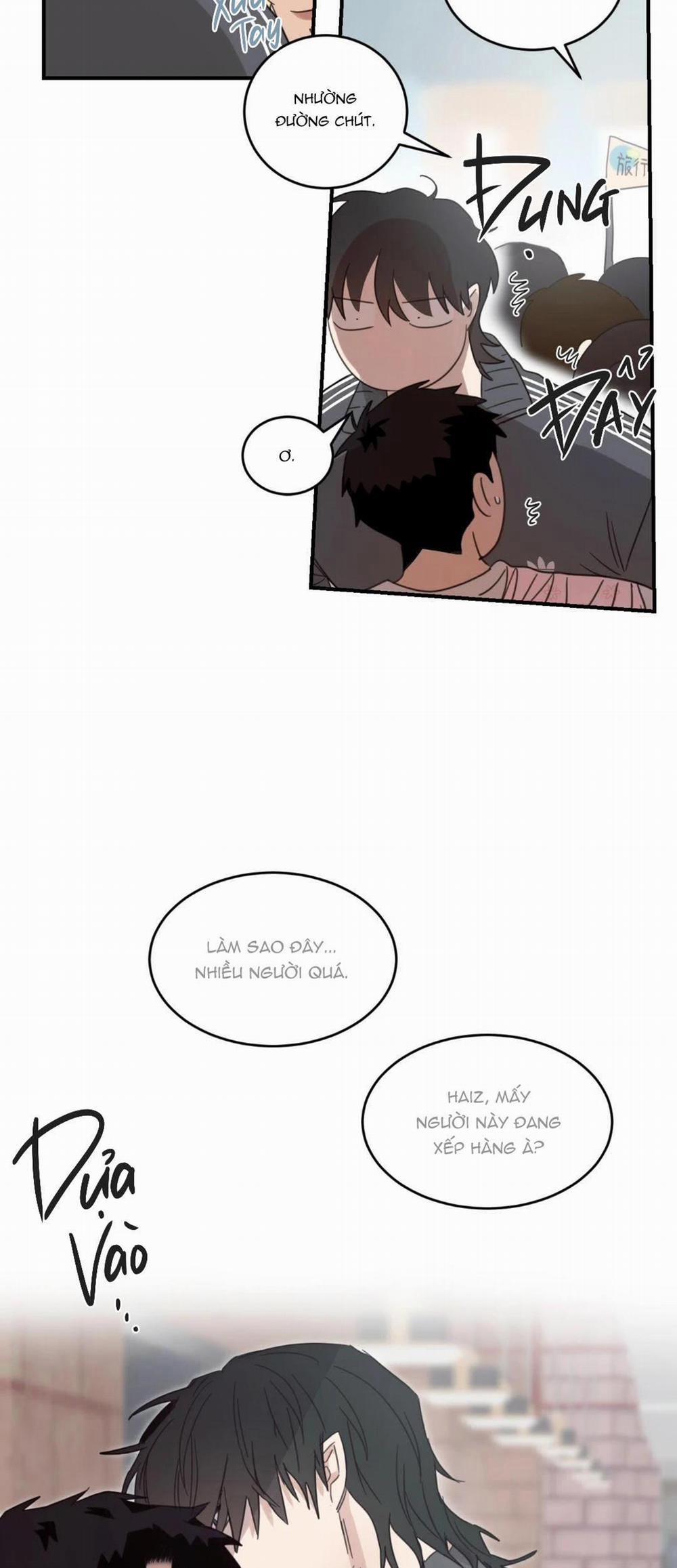 NGÔI NHÀ HƯỚNG MẶT TRỜI MỌC 20 trang 18