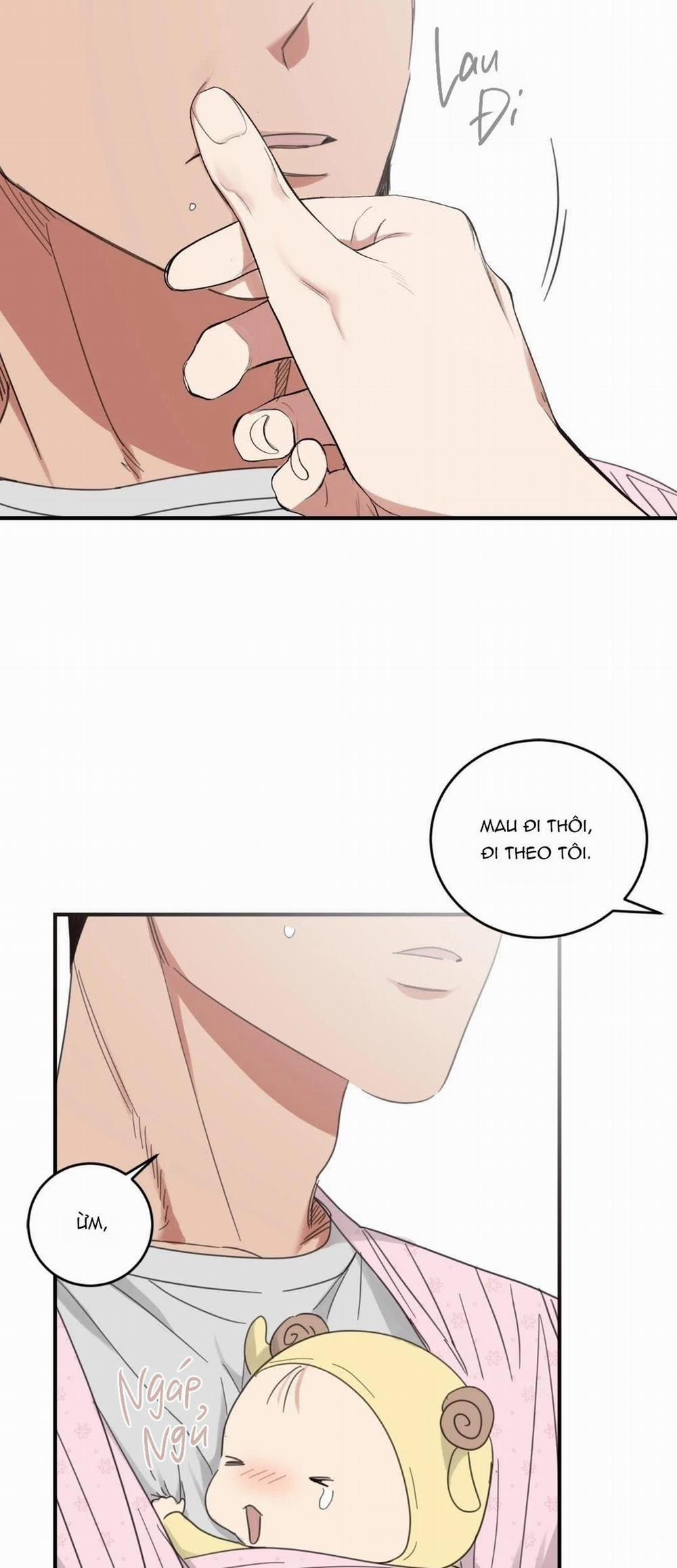 NGÔI NHÀ HƯỚNG MẶT TRỜI MỌC 20 trang 26