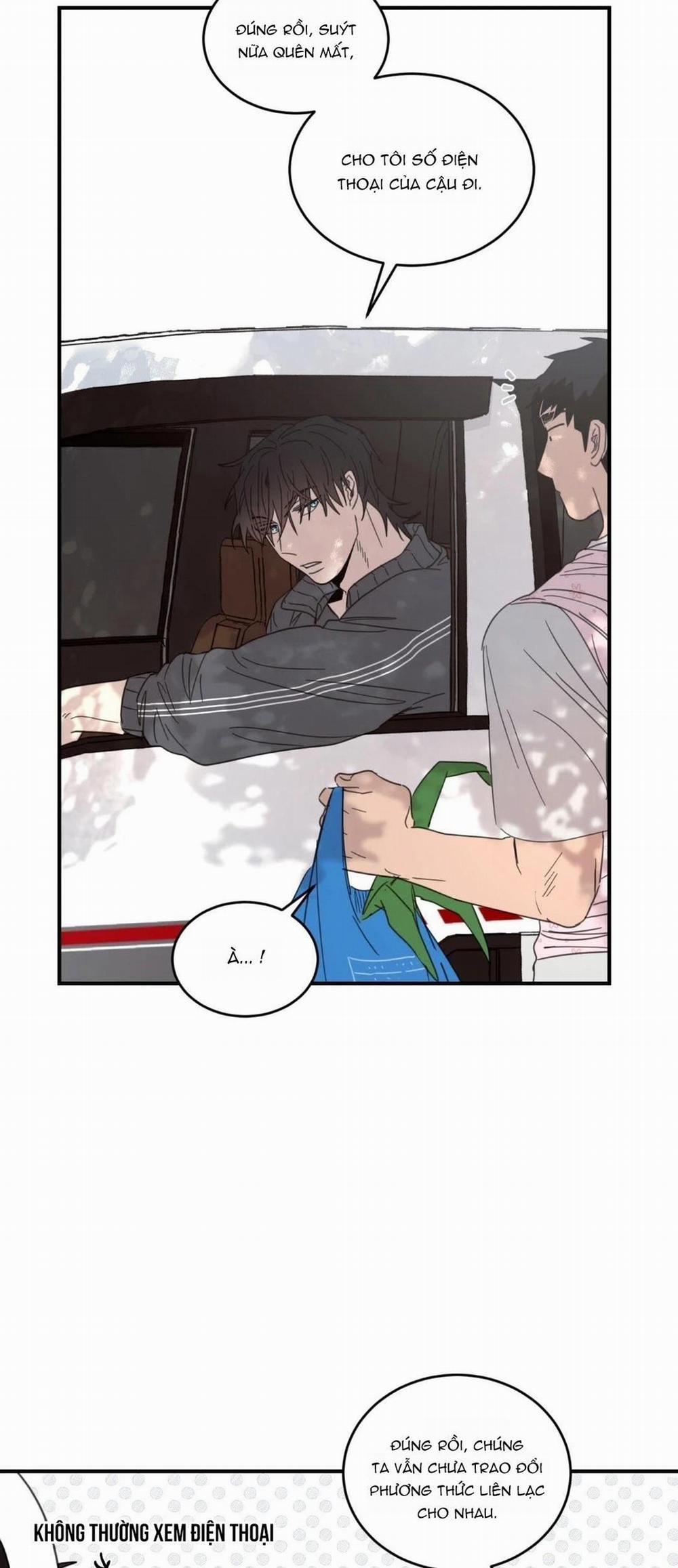 NGÔI NHÀ HƯỚNG MẶT TRỜI MỌC 20 trang 31