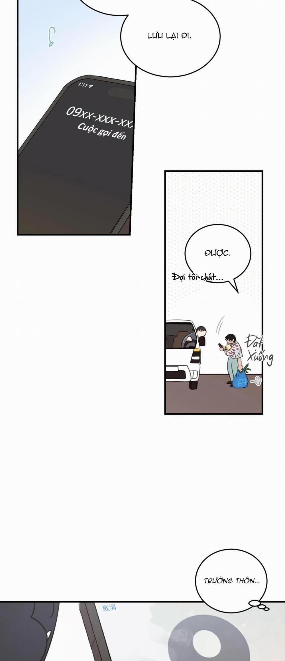 NGÔI NHÀ HƯỚNG MẶT TRỜI MỌC 20 trang 34