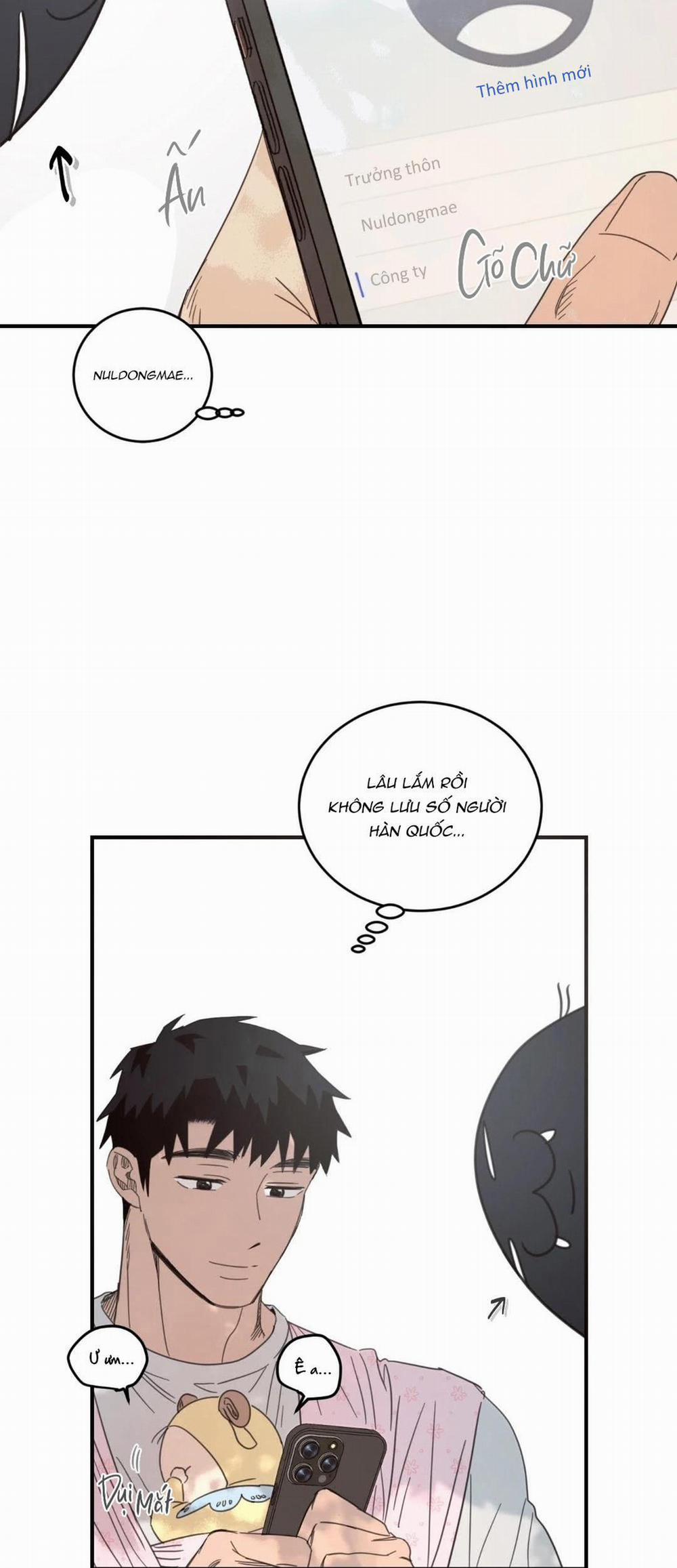 NGÔI NHÀ HƯỚNG MẶT TRỜI MỌC 20 trang 35