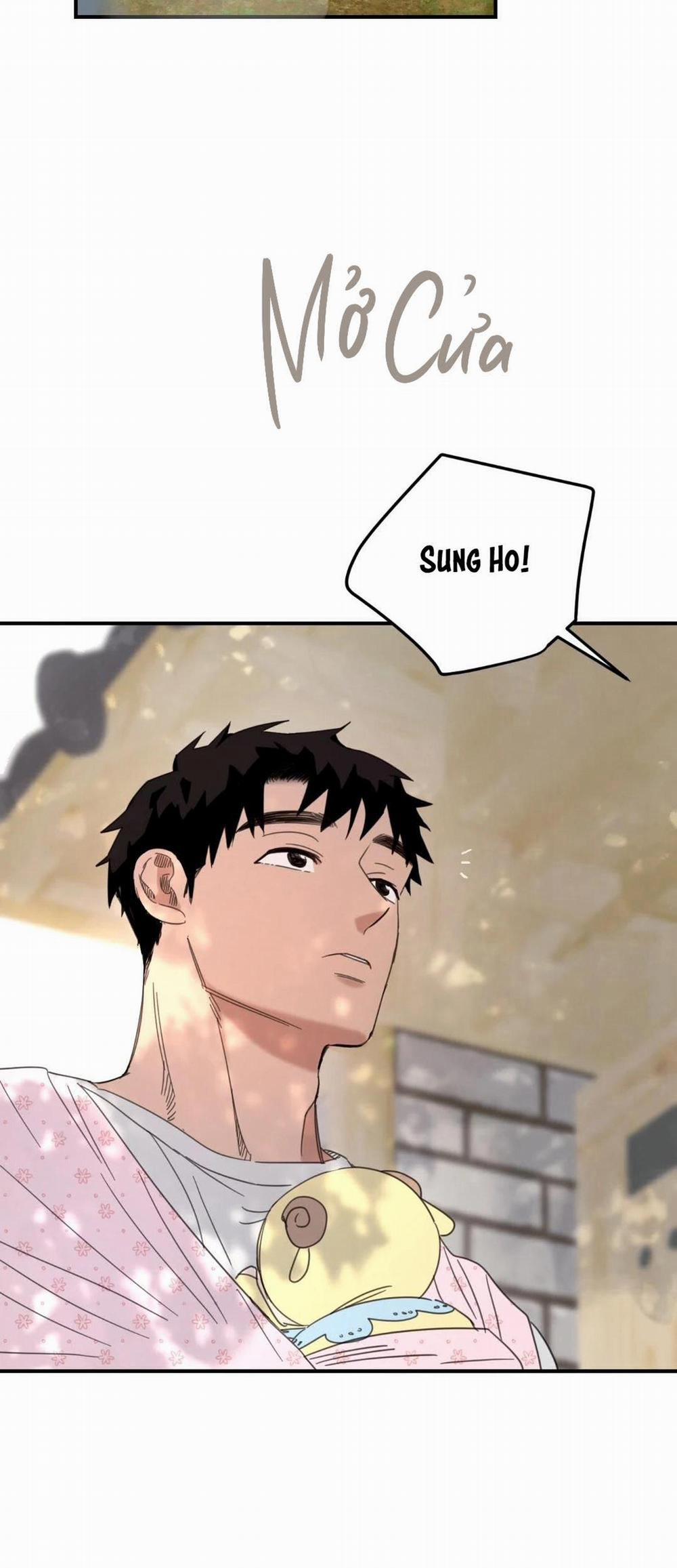 NGÔI NHÀ HƯỚNG MẶT TRỜI MỌC 20 trang 39