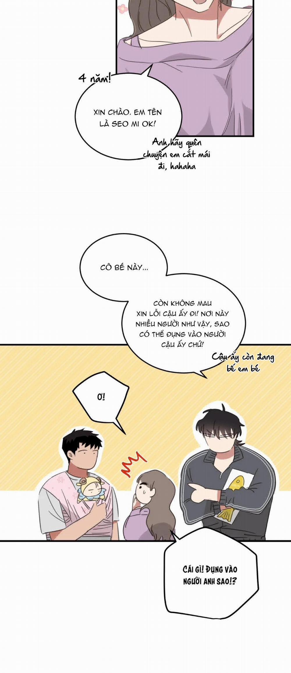 NGÔI NHÀ HƯỚNG MẶT TRỜI MỌC 20 trang 5