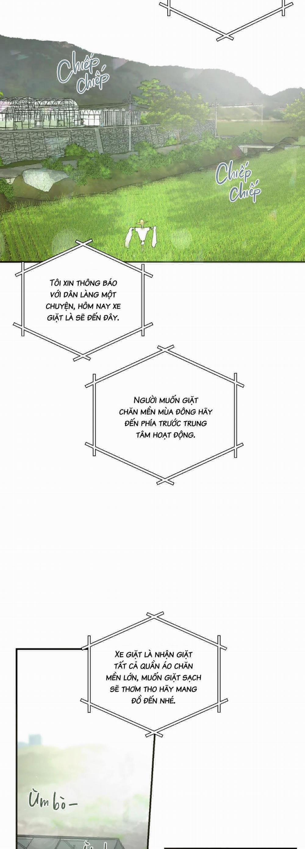 NGÔI NHÀ HƯỚNG MẶT TRỜI MỌC 21 trang 2