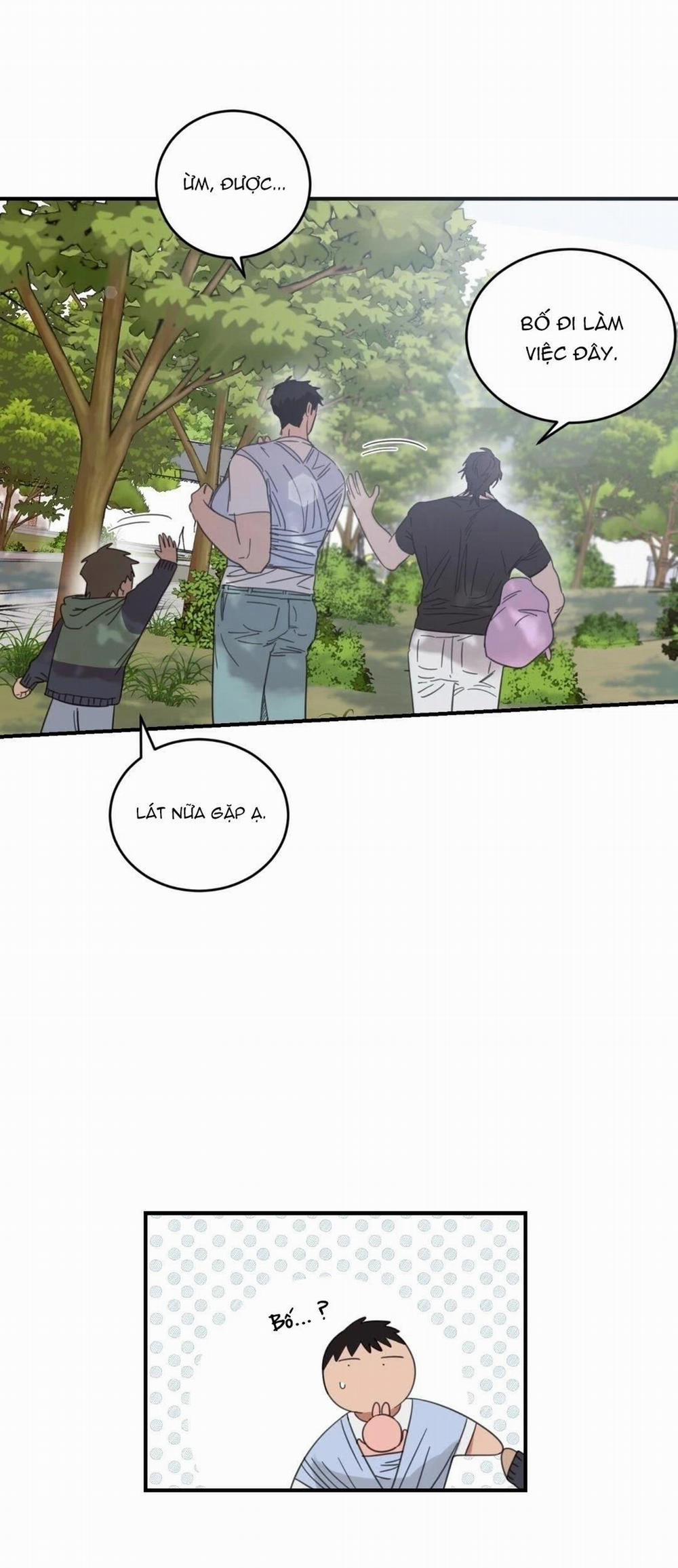 NGÔI NHÀ HƯỚNG MẶT TRỜI MỌC 21 trang 27