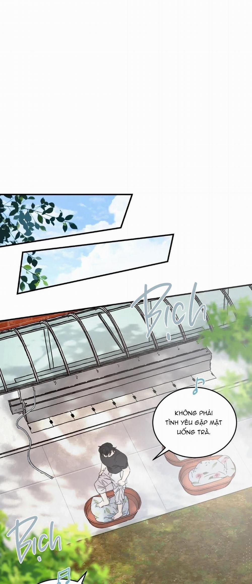 NGÔI NHÀ HƯỚNG MẶT TRỜI MỌC 21 trang 28