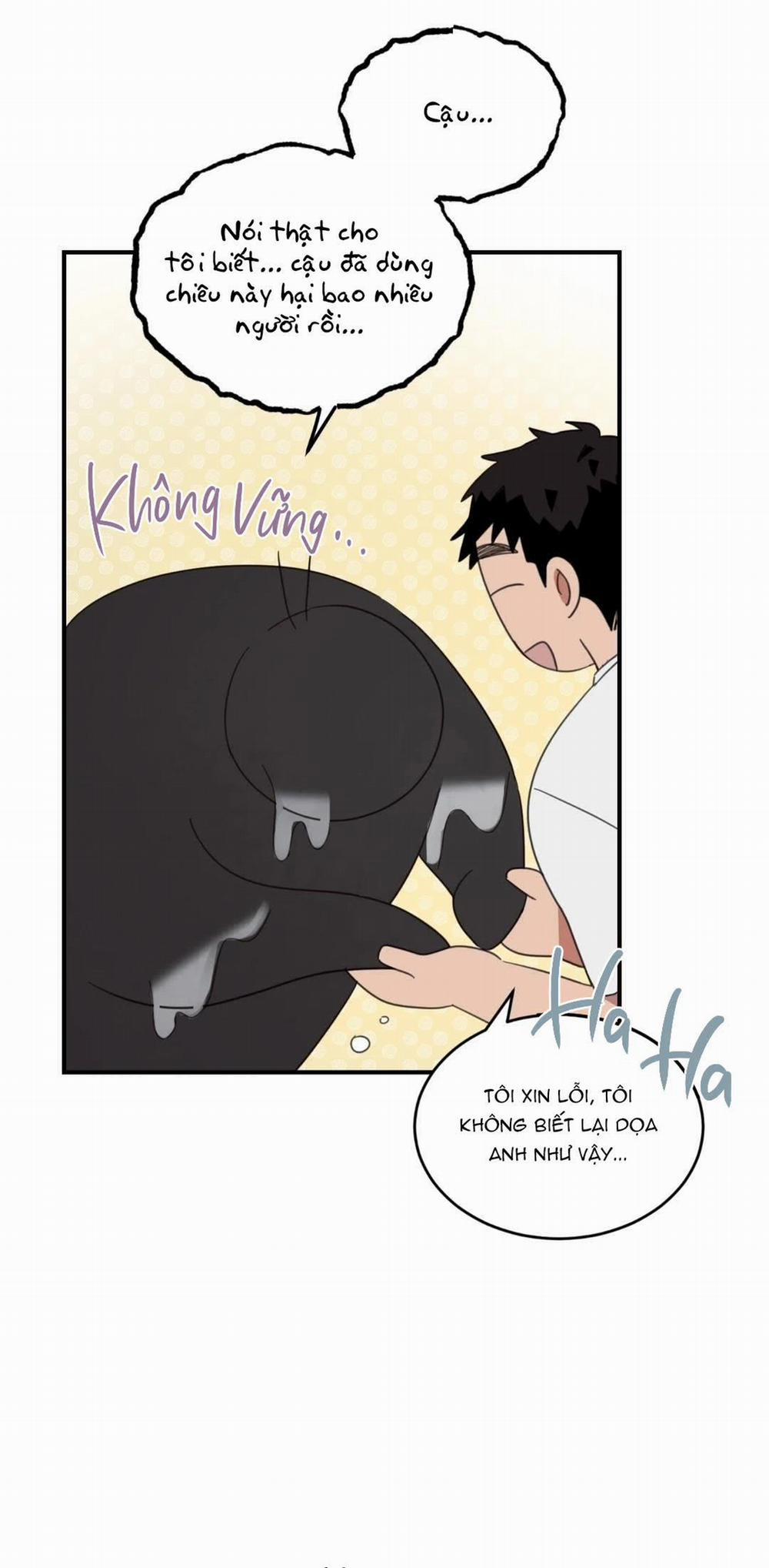 NGÔI NHÀ HƯỚNG MẶT TRỜI MỌC 21 trang 31