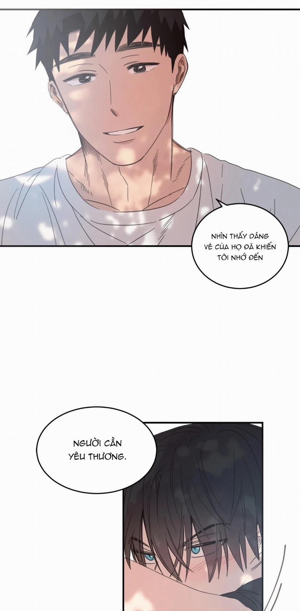 NGÔI NHÀ HƯỚNG MẶT TRỜI MỌC 21 trang 33