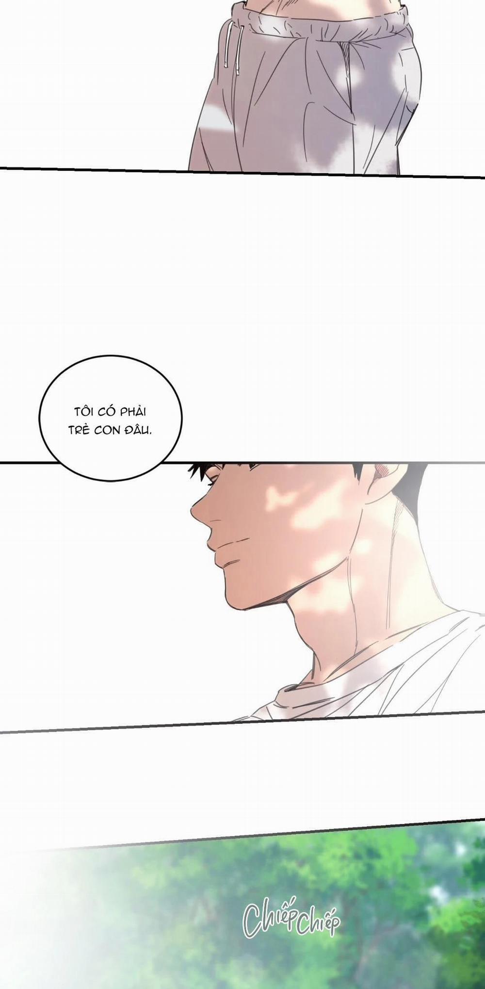 NGÔI NHÀ HƯỚNG MẶT TRỜI MỌC 21 trang 35