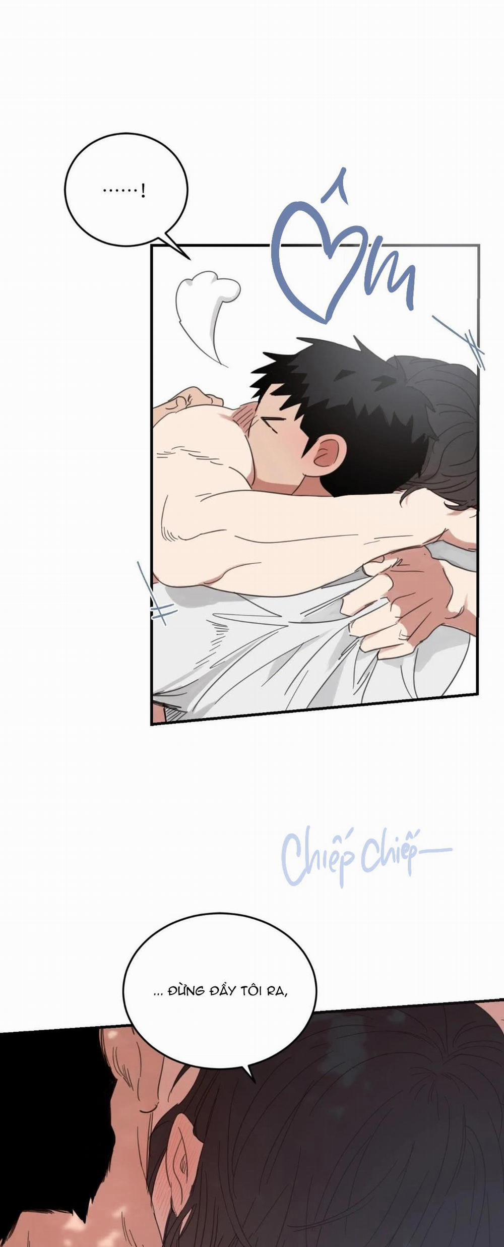 NGÔI NHÀ HƯỚNG MẶT TRỜI MỌC 21 trang 43