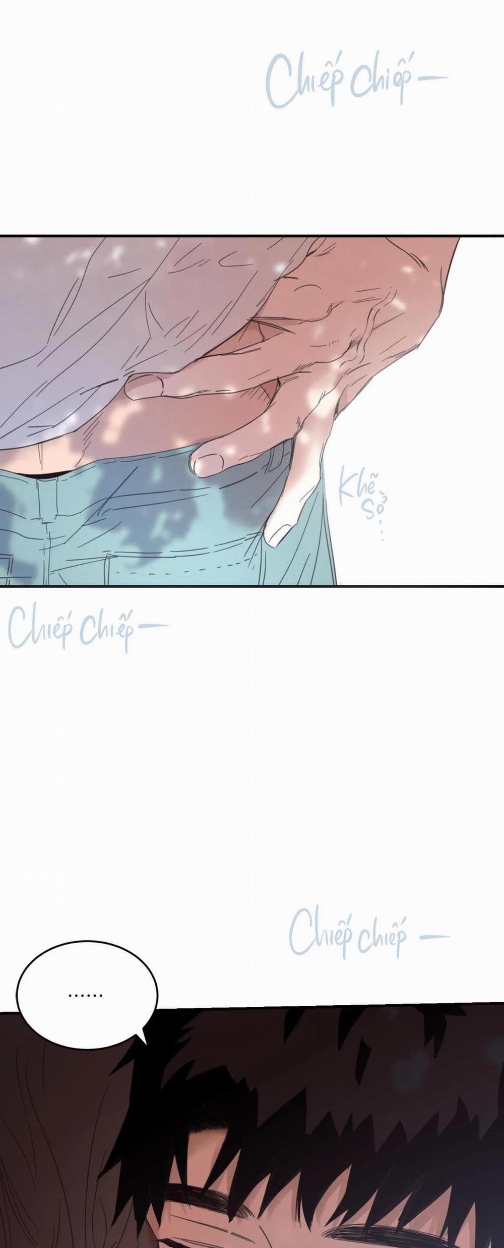 NGÔI NHÀ HƯỚNG MẶT TRỜI MỌC 21 trang 45