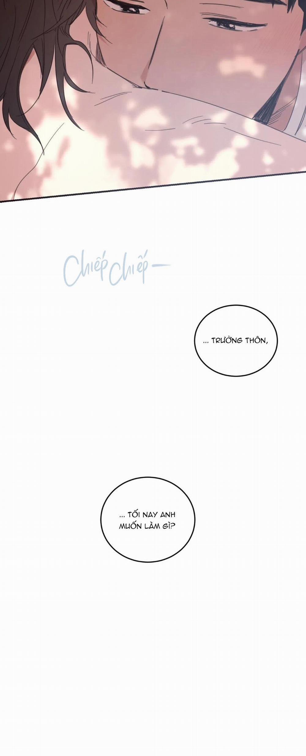 NGÔI NHÀ HƯỚNG MẶT TRỜI MỌC 21 trang 46