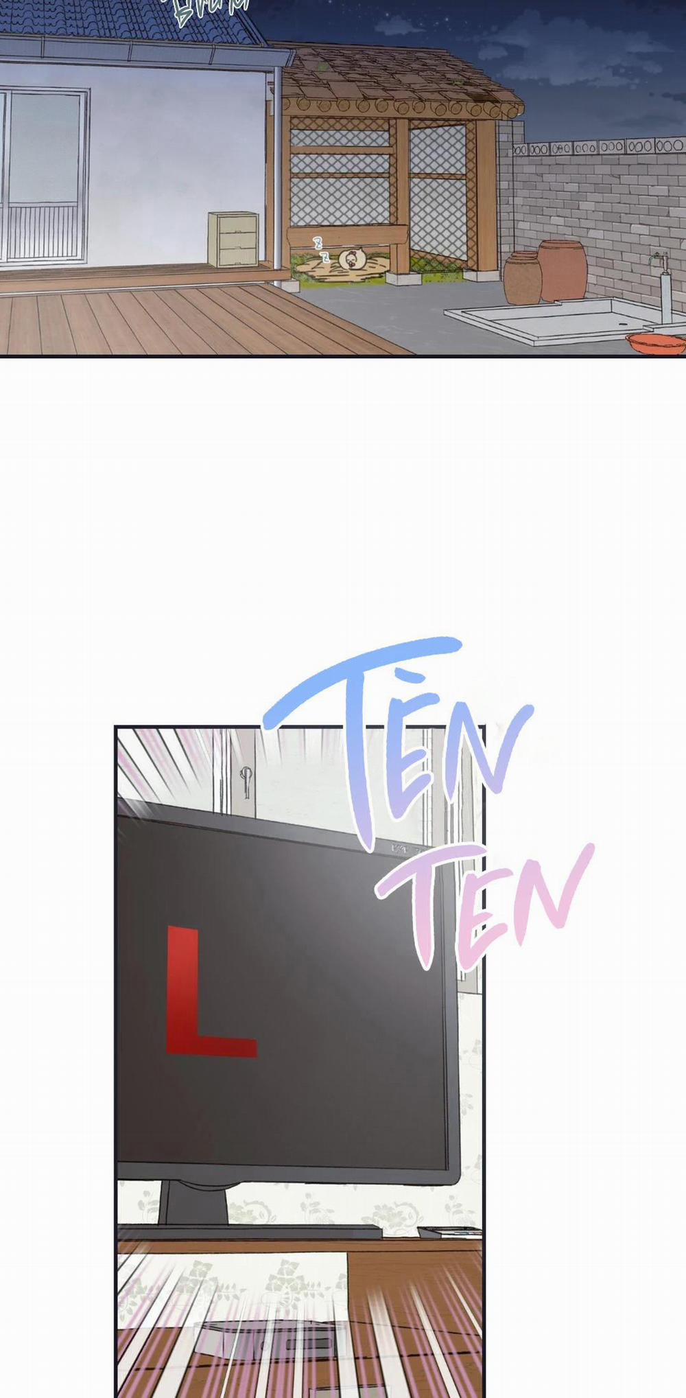 NGÔI NHÀ HƯỚNG MẶT TRỜI MỌC 22 trang 10