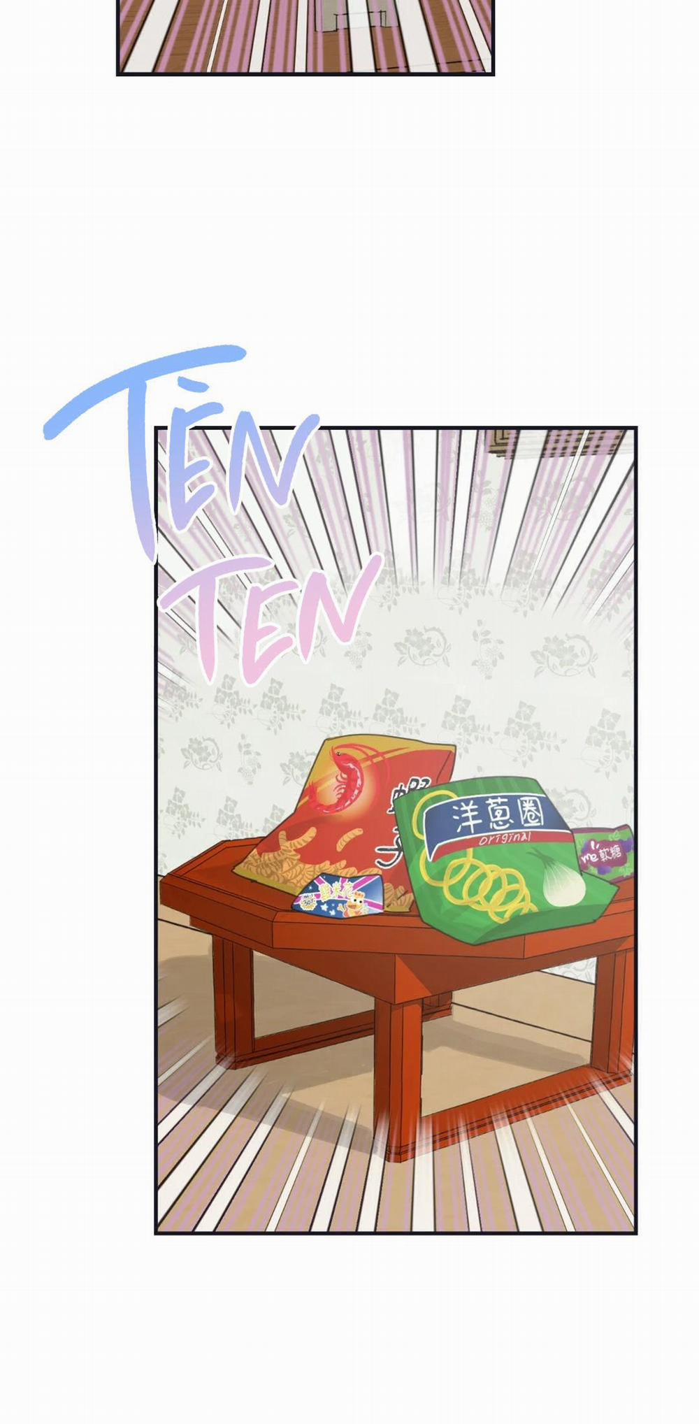 NGÔI NHÀ HƯỚNG MẶT TRỜI MỌC 22 trang 11