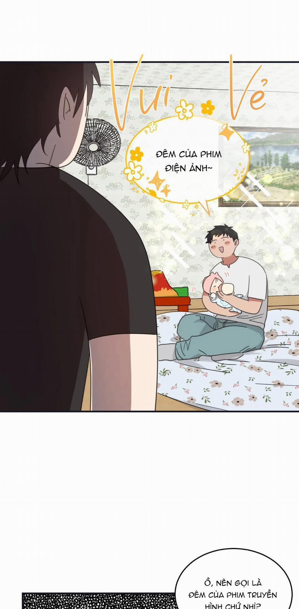 NGÔI NHÀ HƯỚNG MẶT TRỜI MỌC 22 trang 13