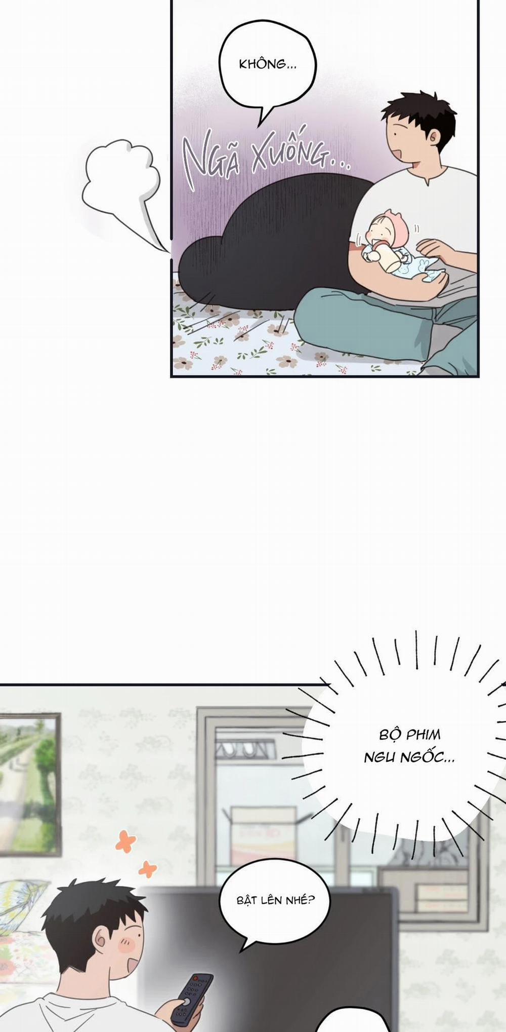 NGÔI NHÀ HƯỚNG MẶT TRỜI MỌC 22 trang 15