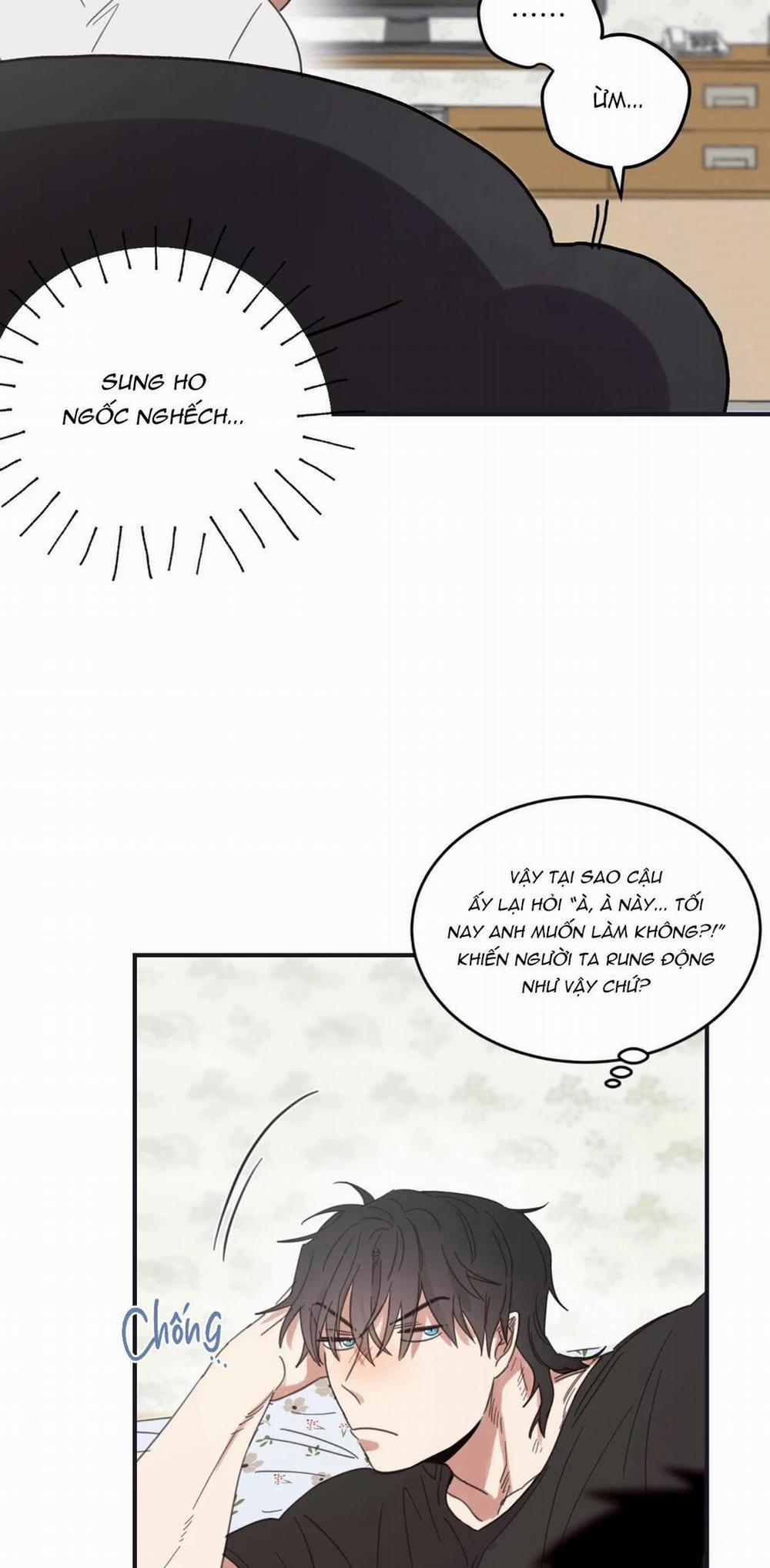 NGÔI NHÀ HƯỚNG MẶT TRỜI MỌC 22 trang 16