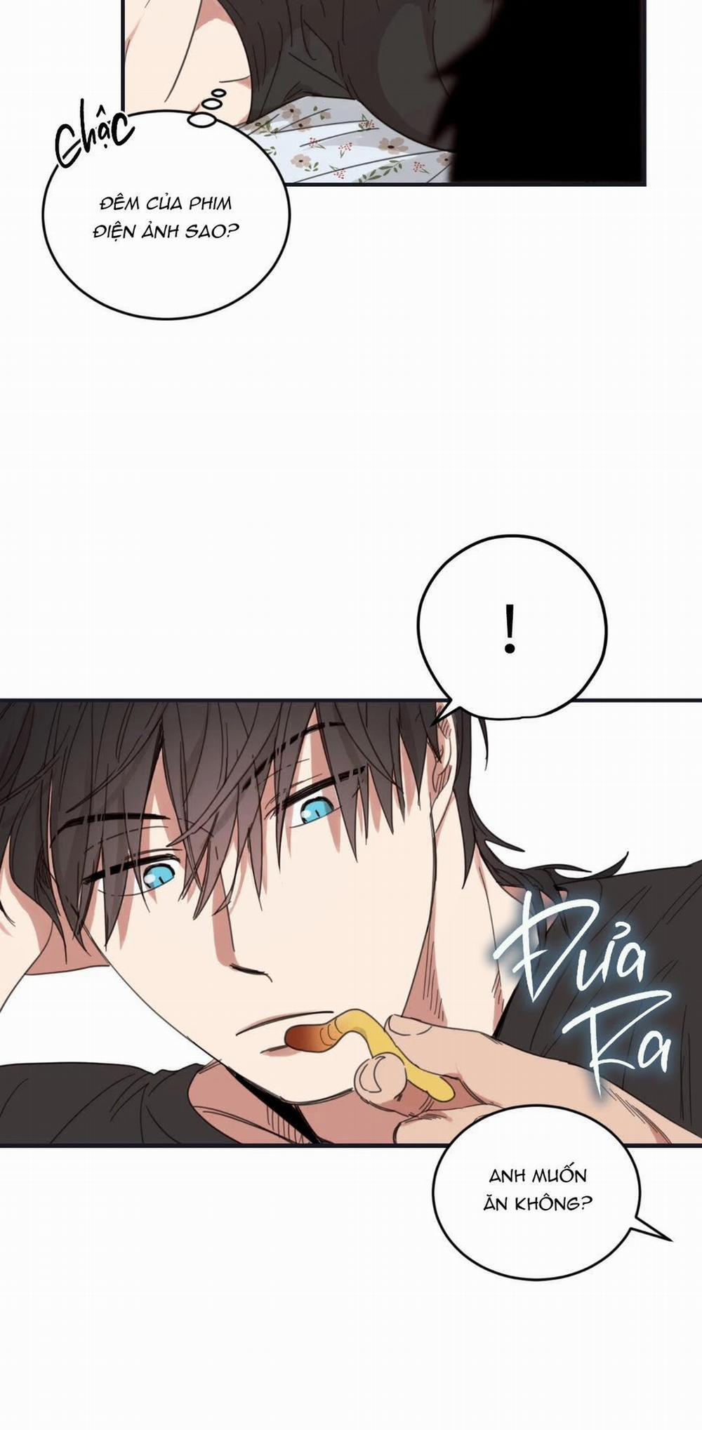 NGÔI NHÀ HƯỚNG MẶT TRỜI MỌC 22 trang 17