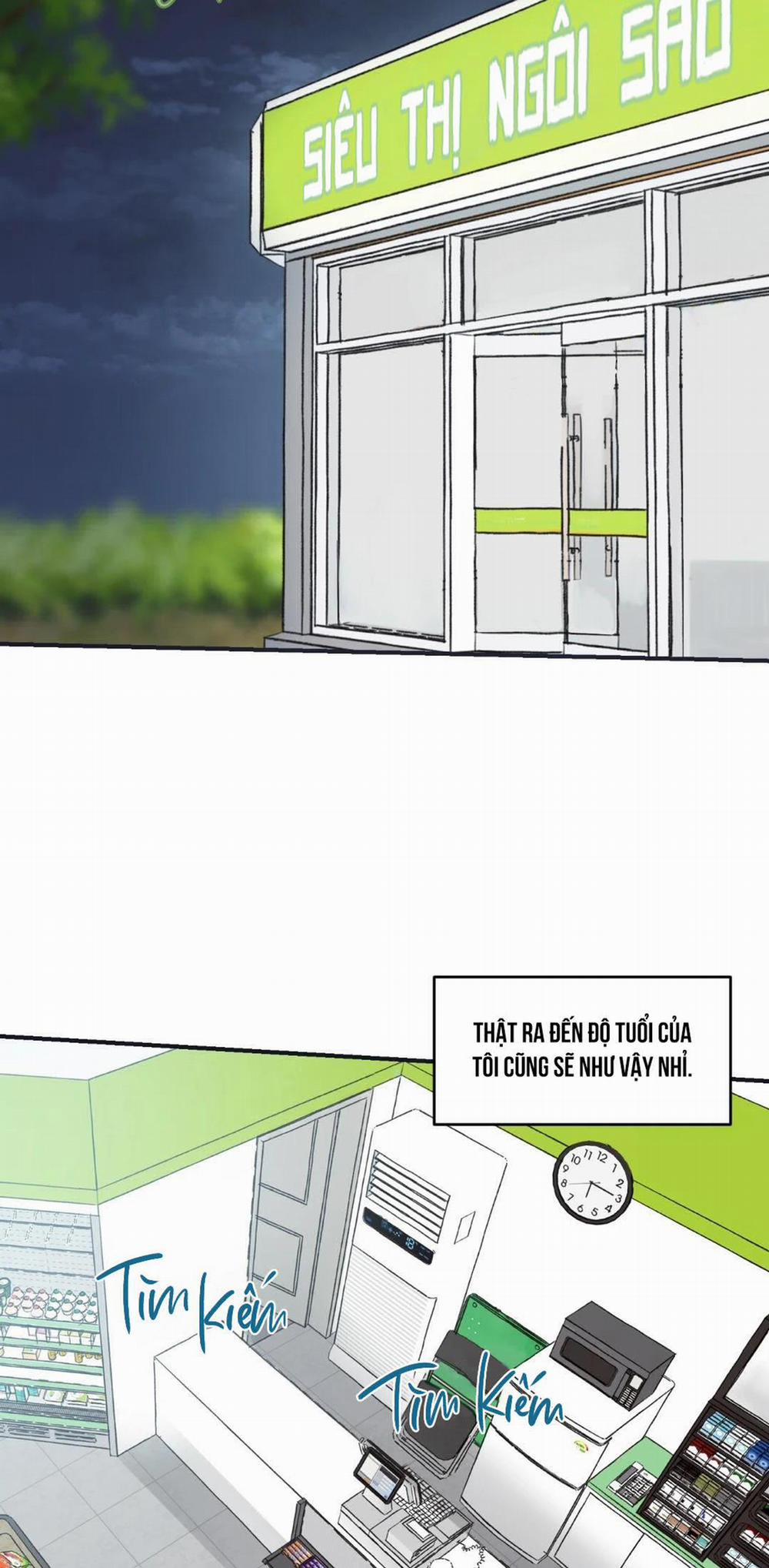 NGÔI NHÀ HƯỚNG MẶT TRỜI MỌC 22 trang 2