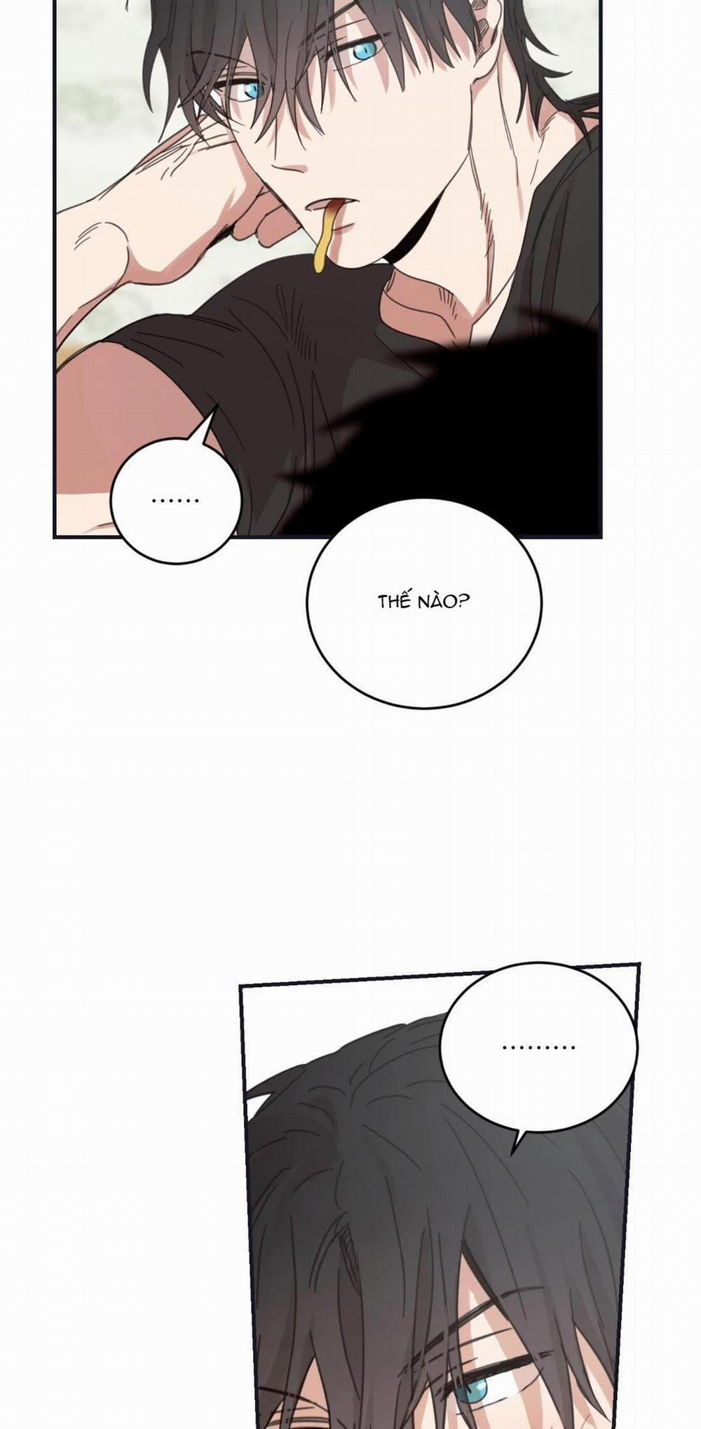 NGÔI NHÀ HƯỚNG MẶT TRỜI MỌC 22 trang 20