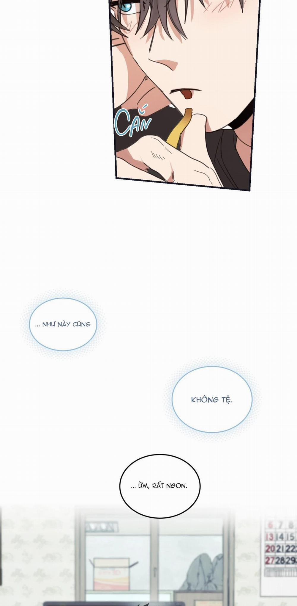 NGÔI NHÀ HƯỚNG MẶT TRỜI MỌC 22 trang 21