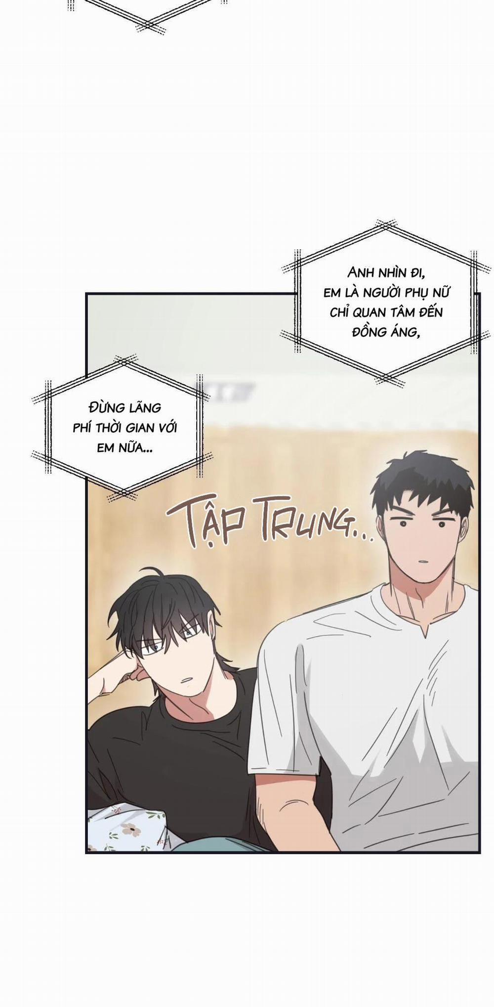 NGÔI NHÀ HƯỚNG MẶT TRỜI MỌC 22 trang 24