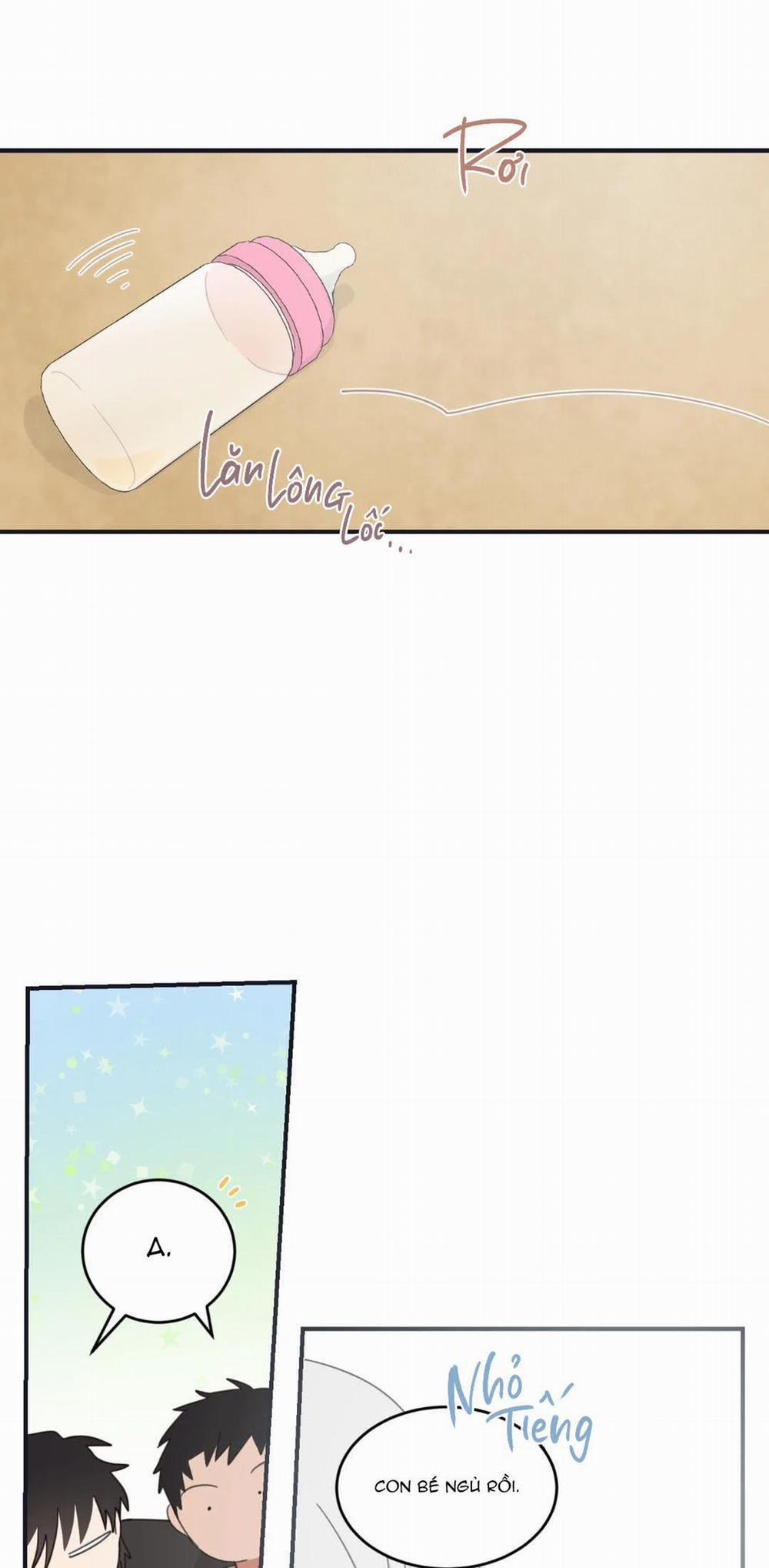 NGÔI NHÀ HƯỚNG MẶT TRỜI MỌC 22 trang 25