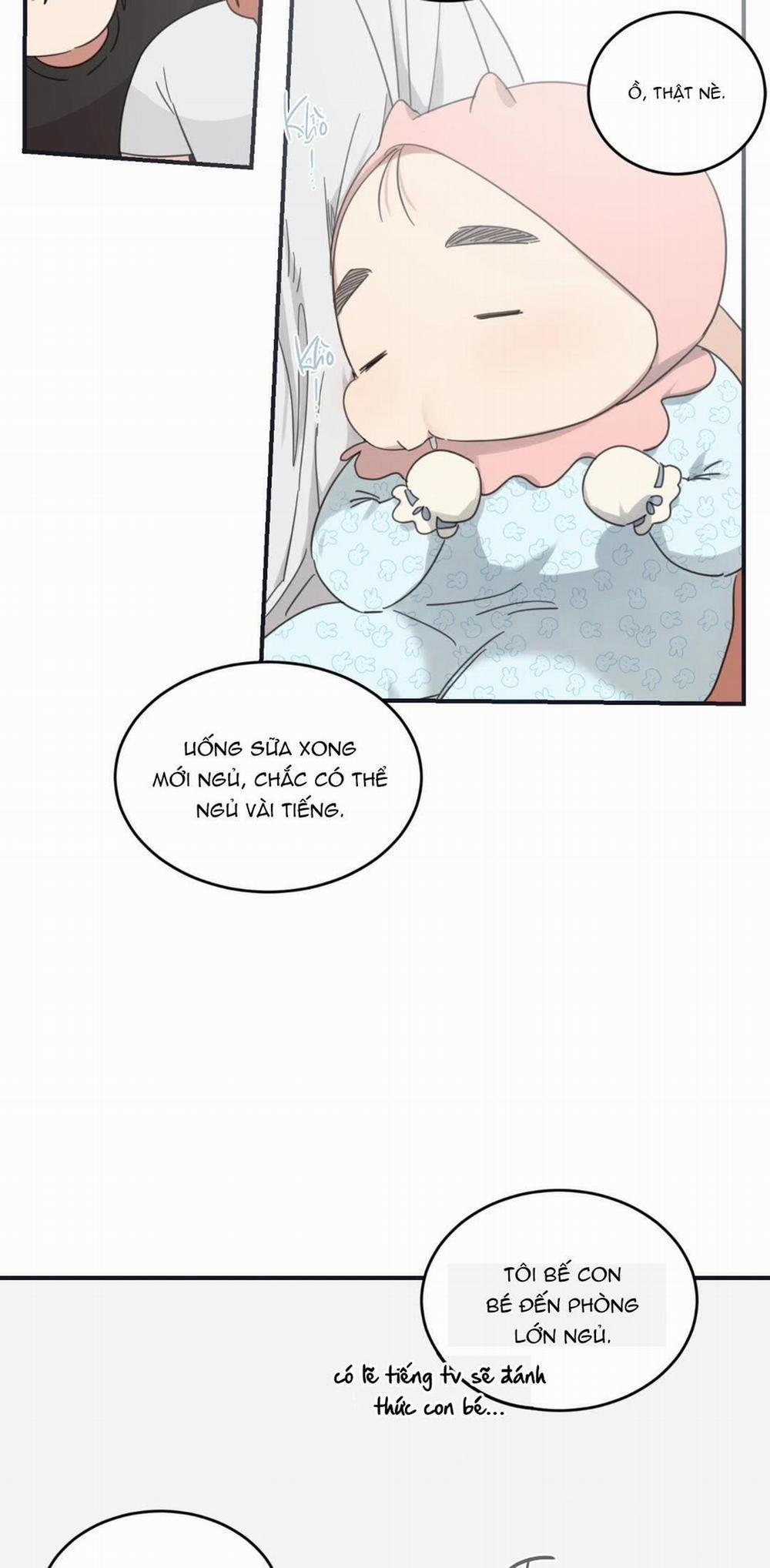 NGÔI NHÀ HƯỚNG MẶT TRỜI MỌC 22 trang 26