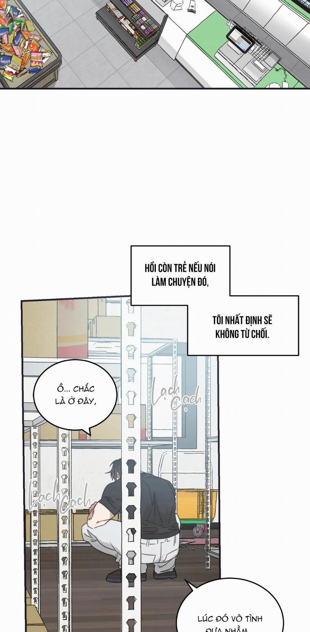 NGÔI NHÀ HƯỚNG MẶT TRỜI MỌC 22 trang 3