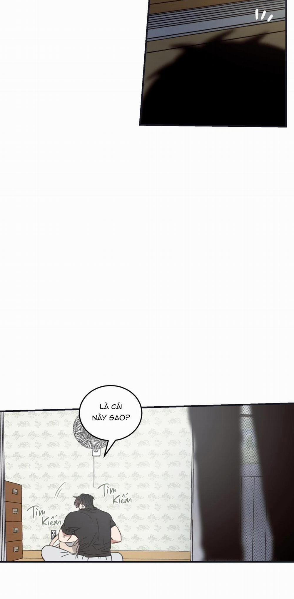 NGÔI NHÀ HƯỚNG MẶT TRỜI MỌC 22 trang 30