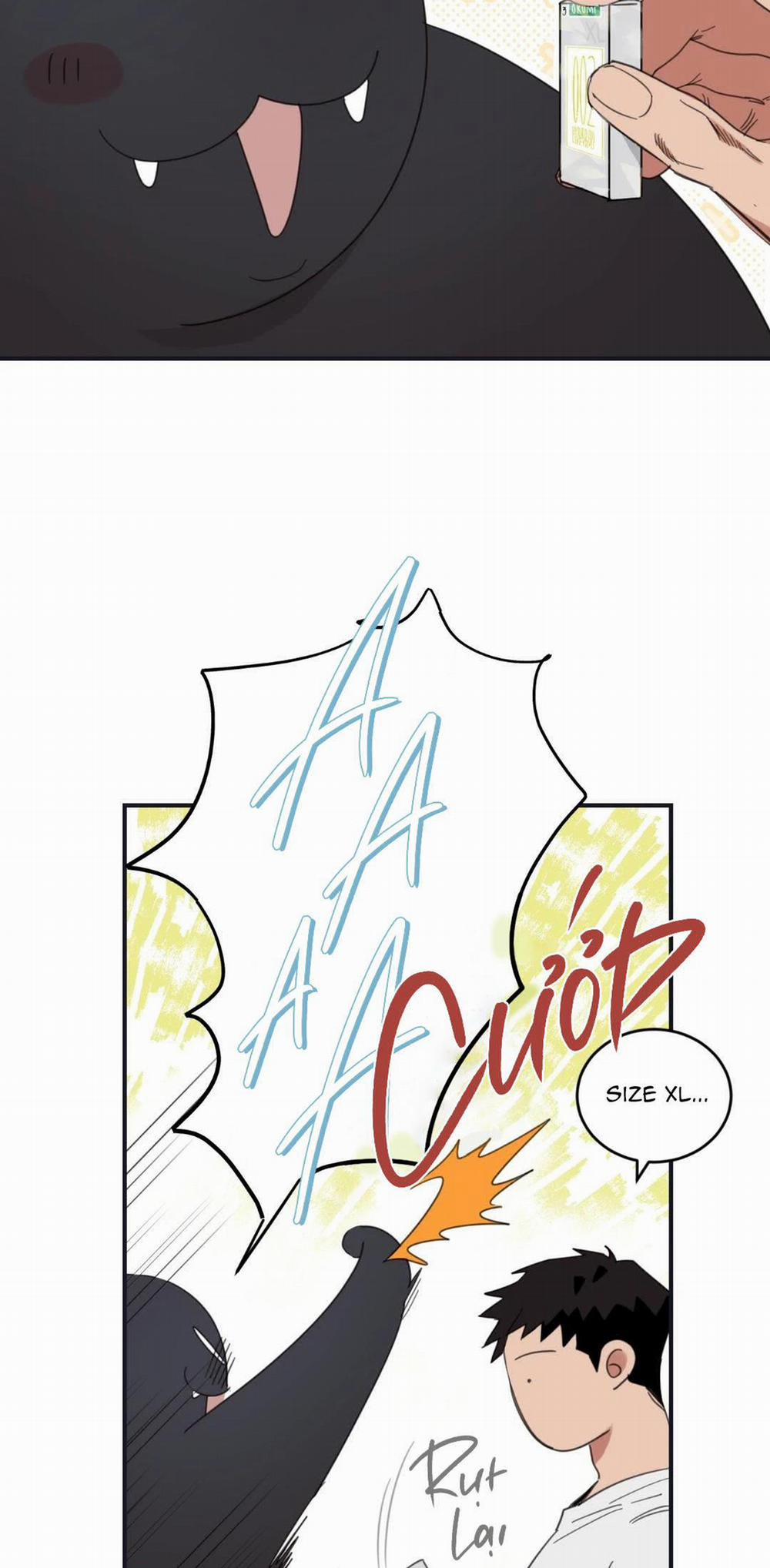 NGÔI NHÀ HƯỚNG MẶT TRỜI MỌC 22 trang 32