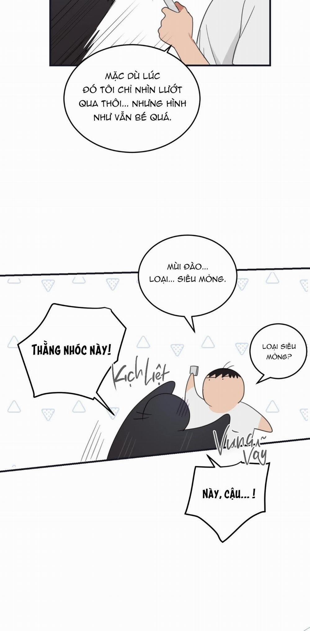 NGÔI NHÀ HƯỚNG MẶT TRỜI MỌC 22 trang 33