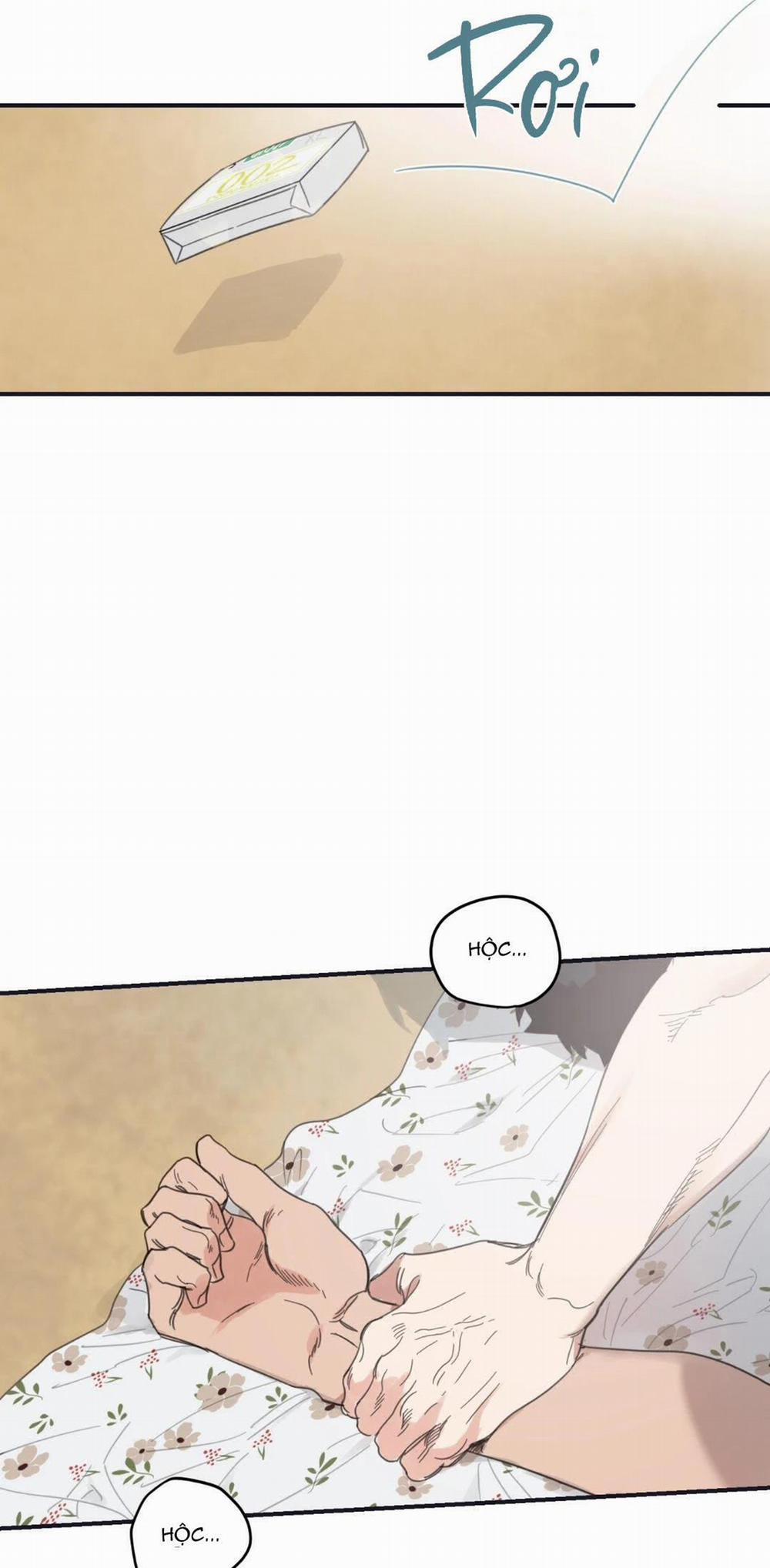 NGÔI NHÀ HƯỚNG MẶT TRỜI MỌC 22 trang 34