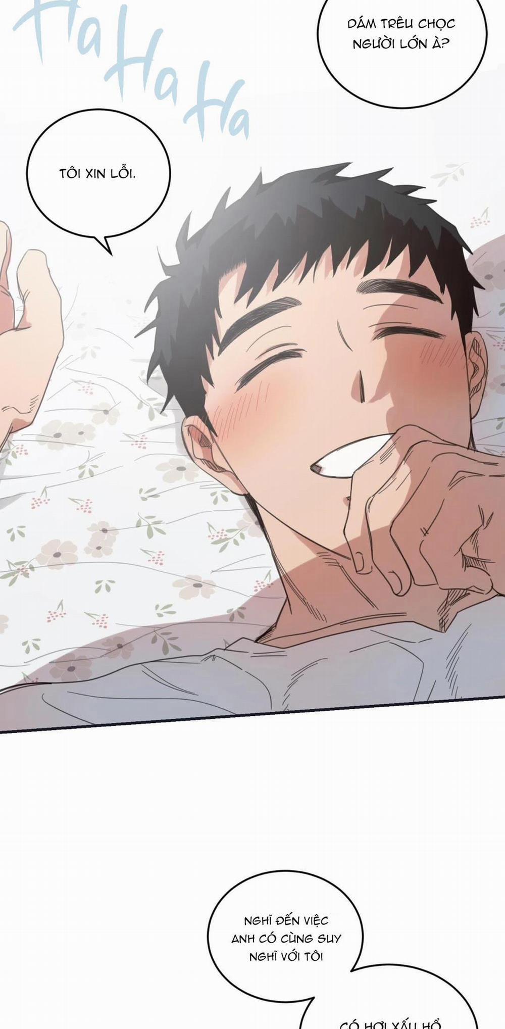 NGÔI NHÀ HƯỚNG MẶT TRỜI MỌC 22 trang 36