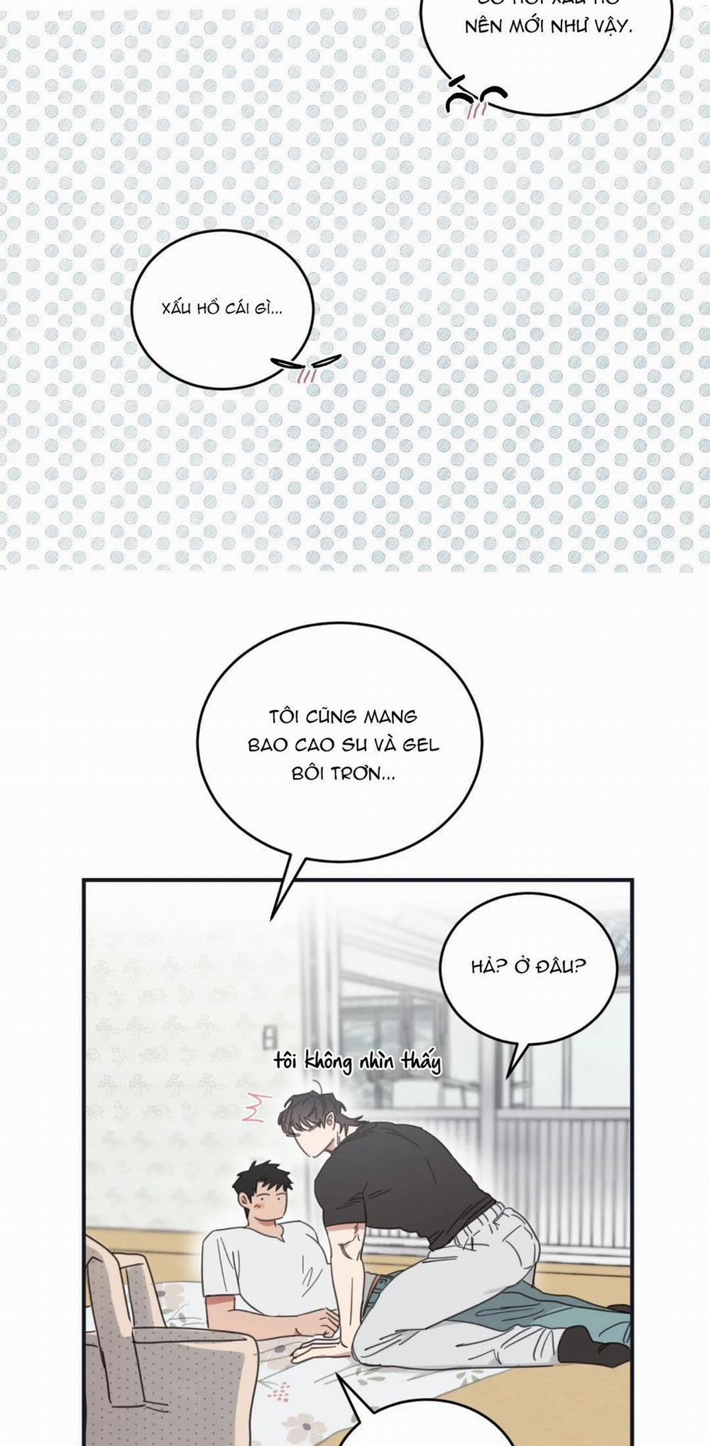 NGÔI NHÀ HƯỚNG MẶT TRỜI MỌC 22 trang 37