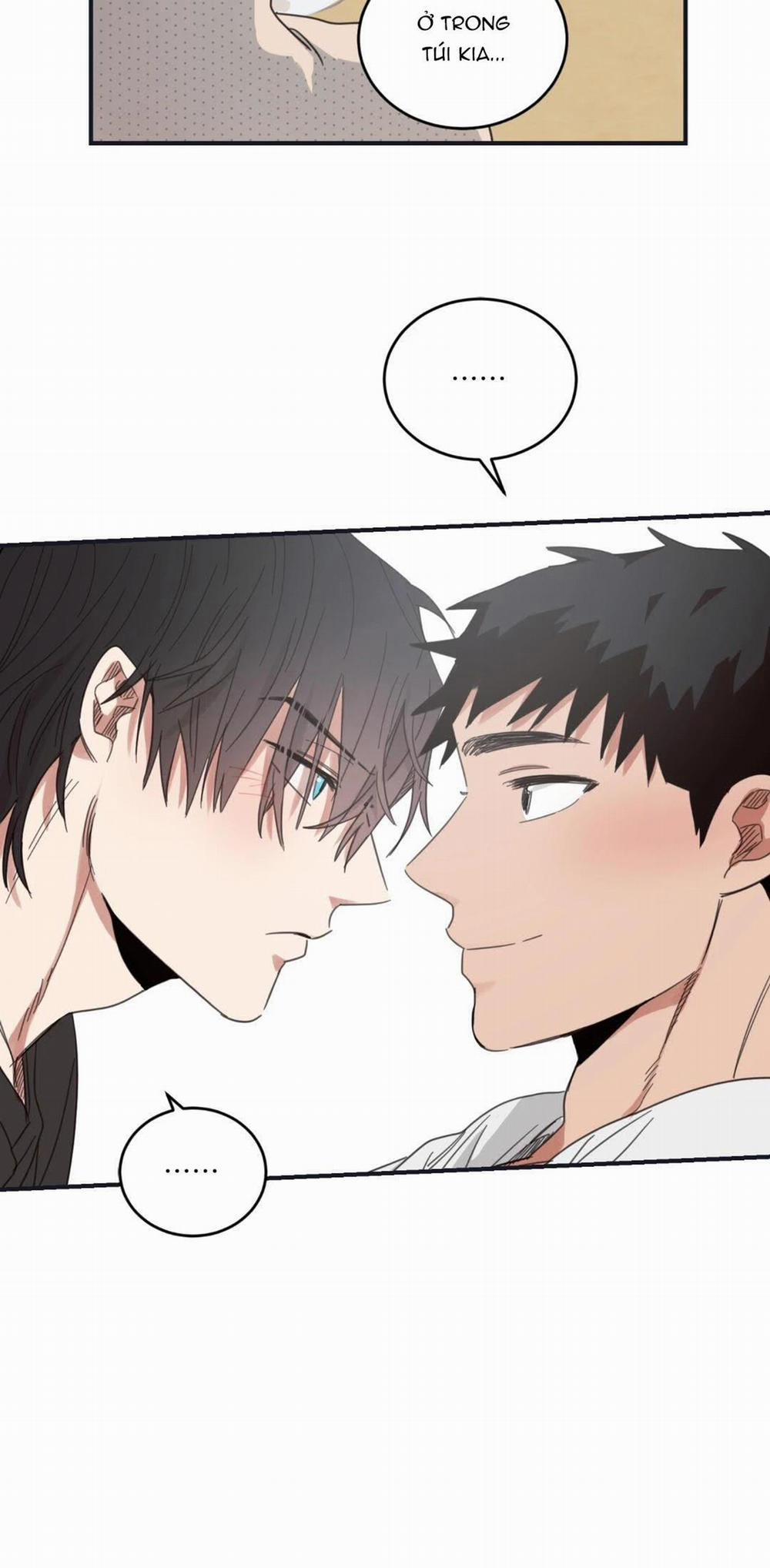 NGÔI NHÀ HƯỚNG MẶT TRỜI MỌC 22 trang 38