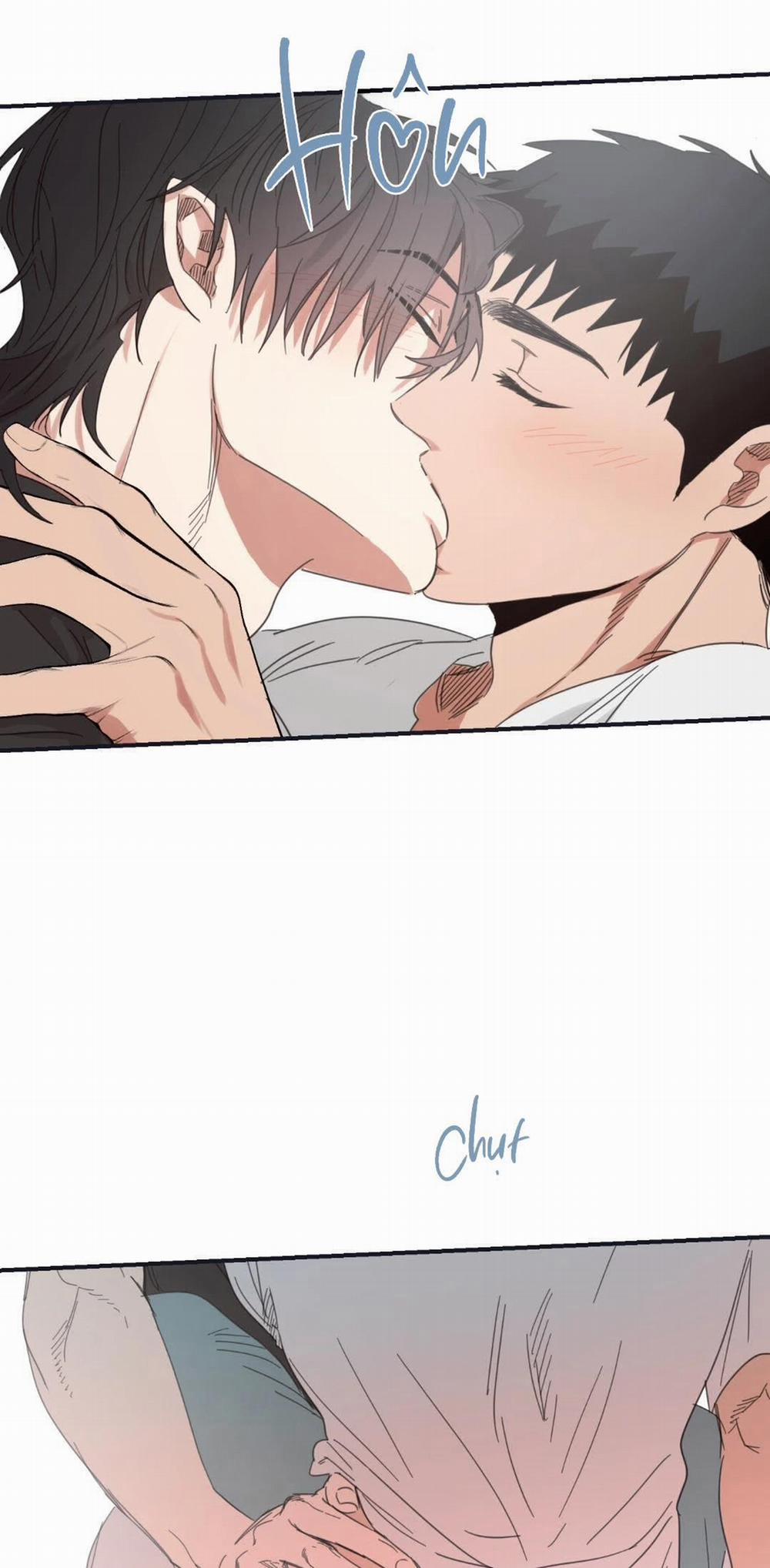 NGÔI NHÀ HƯỚNG MẶT TRỜI MỌC 22 trang 39