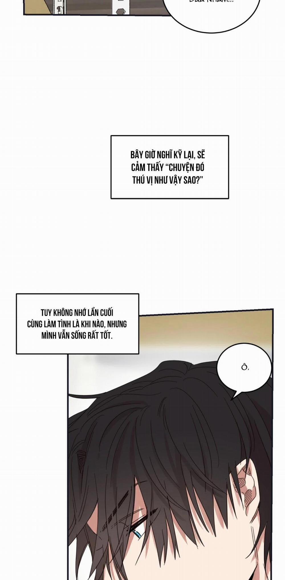 NGÔI NHÀ HƯỚNG MẶT TRỜI MỌC 22 trang 4