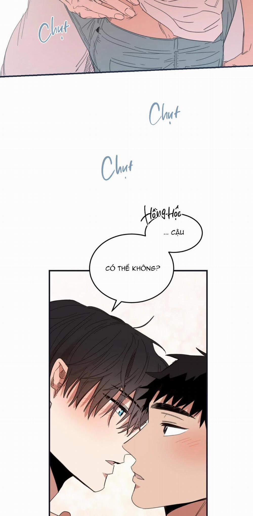 NGÔI NHÀ HƯỚNG MẶT TRỜI MỌC 22 trang 40