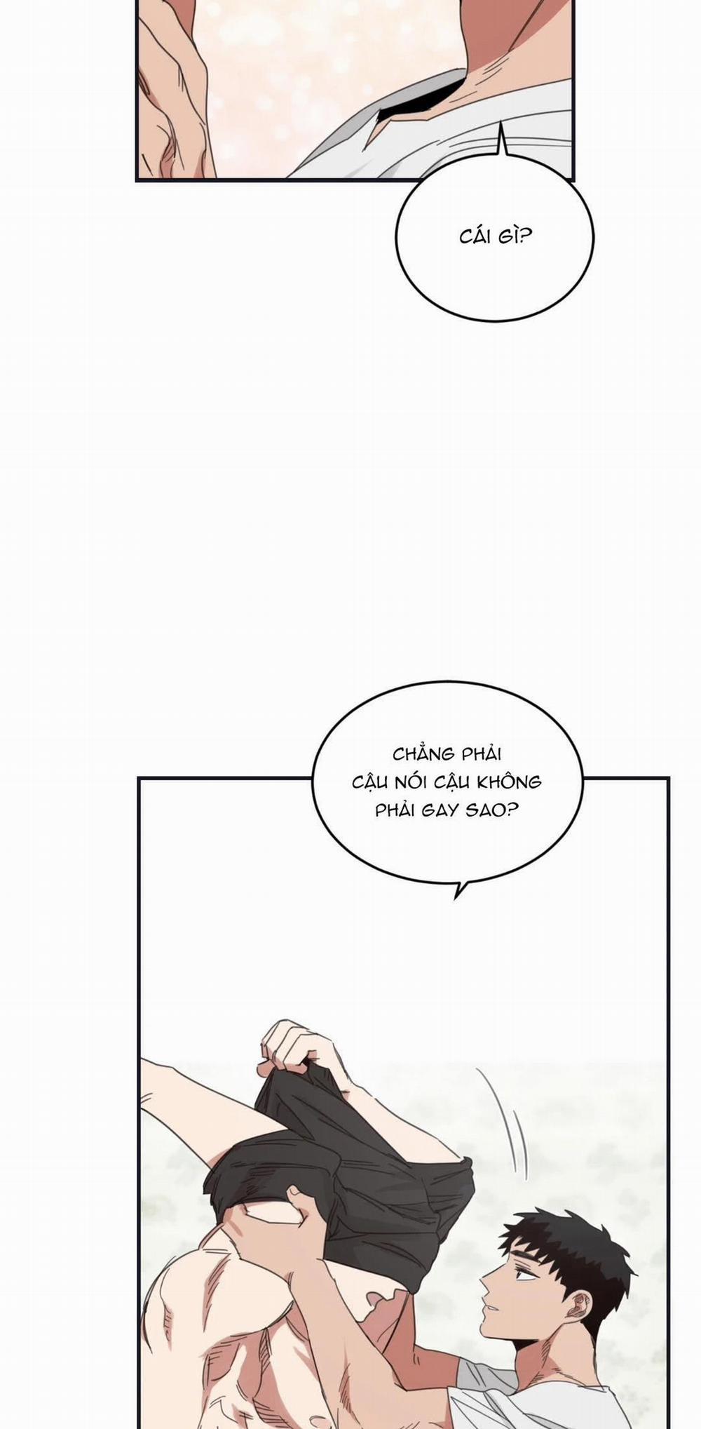 NGÔI NHÀ HƯỚNG MẶT TRỜI MỌC 22 trang 41