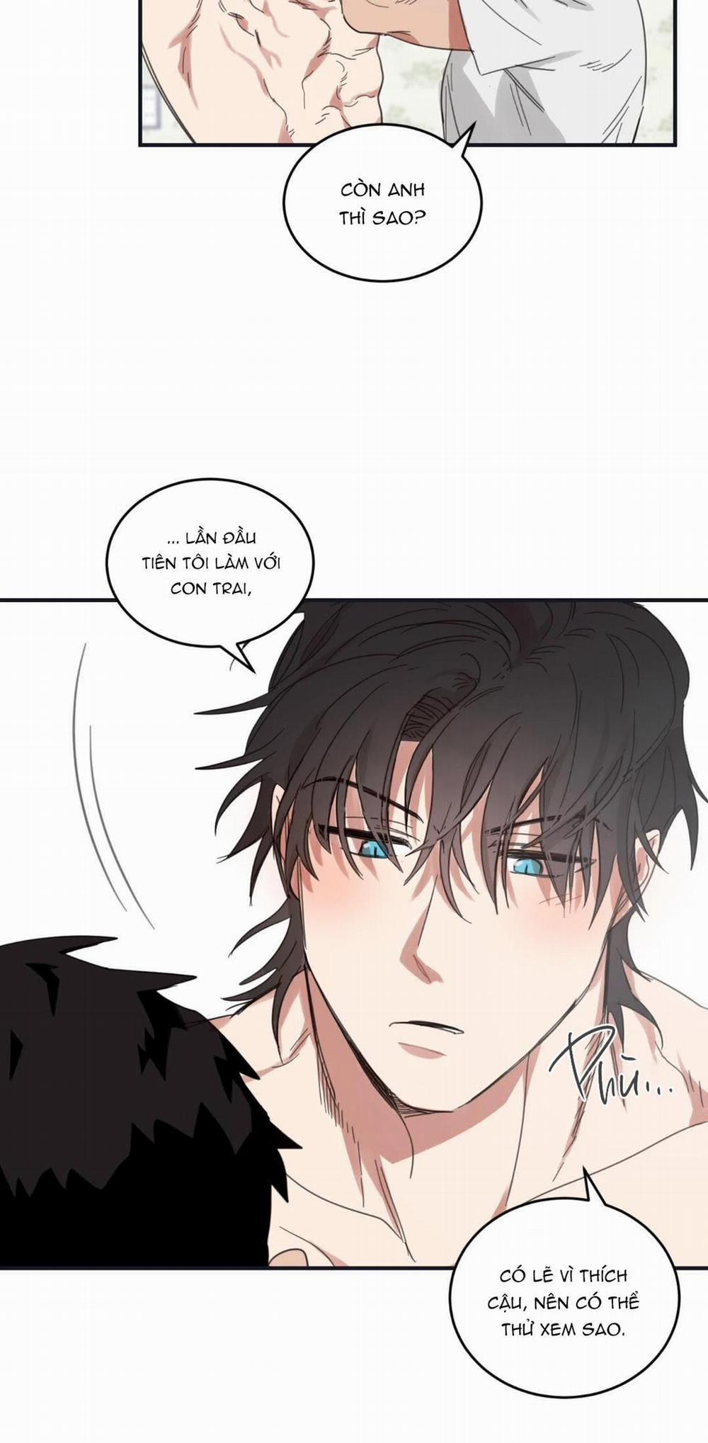 NGÔI NHÀ HƯỚNG MẶT TRỜI MỌC 22 trang 42