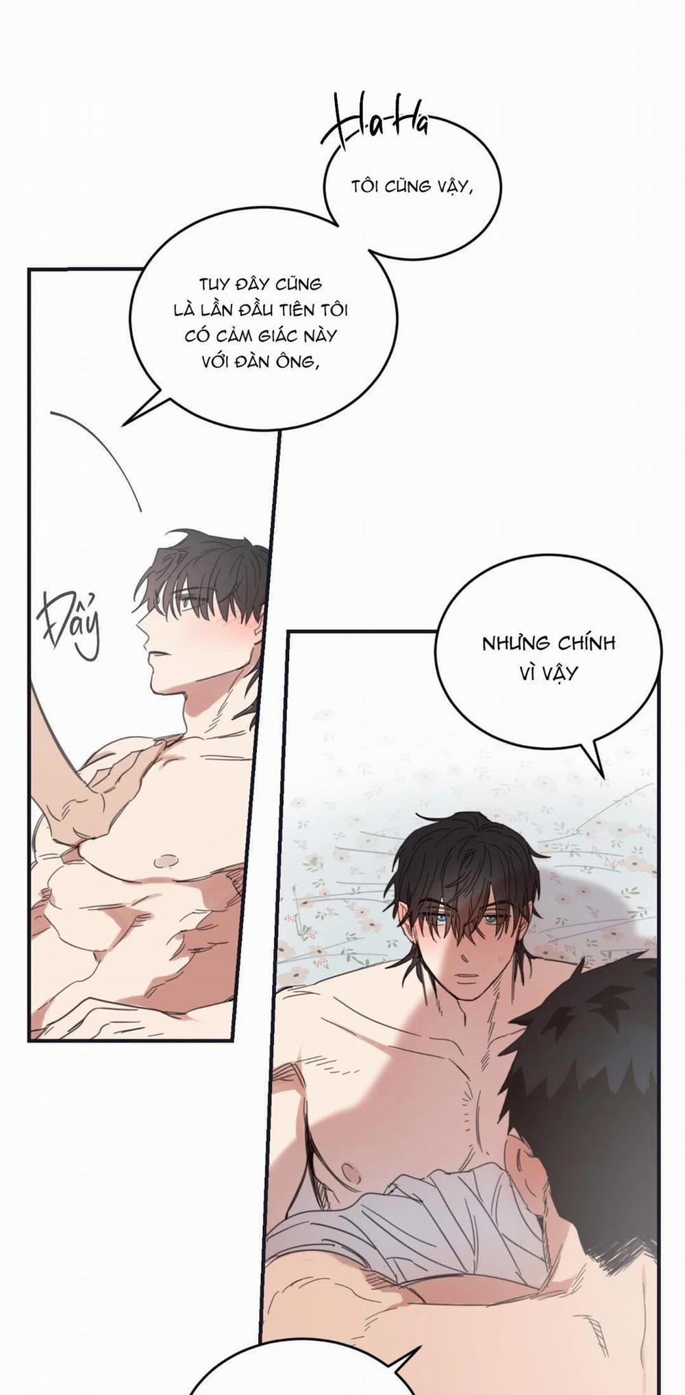 NGÔI NHÀ HƯỚNG MẶT TRỜI MỌC 22 trang 43