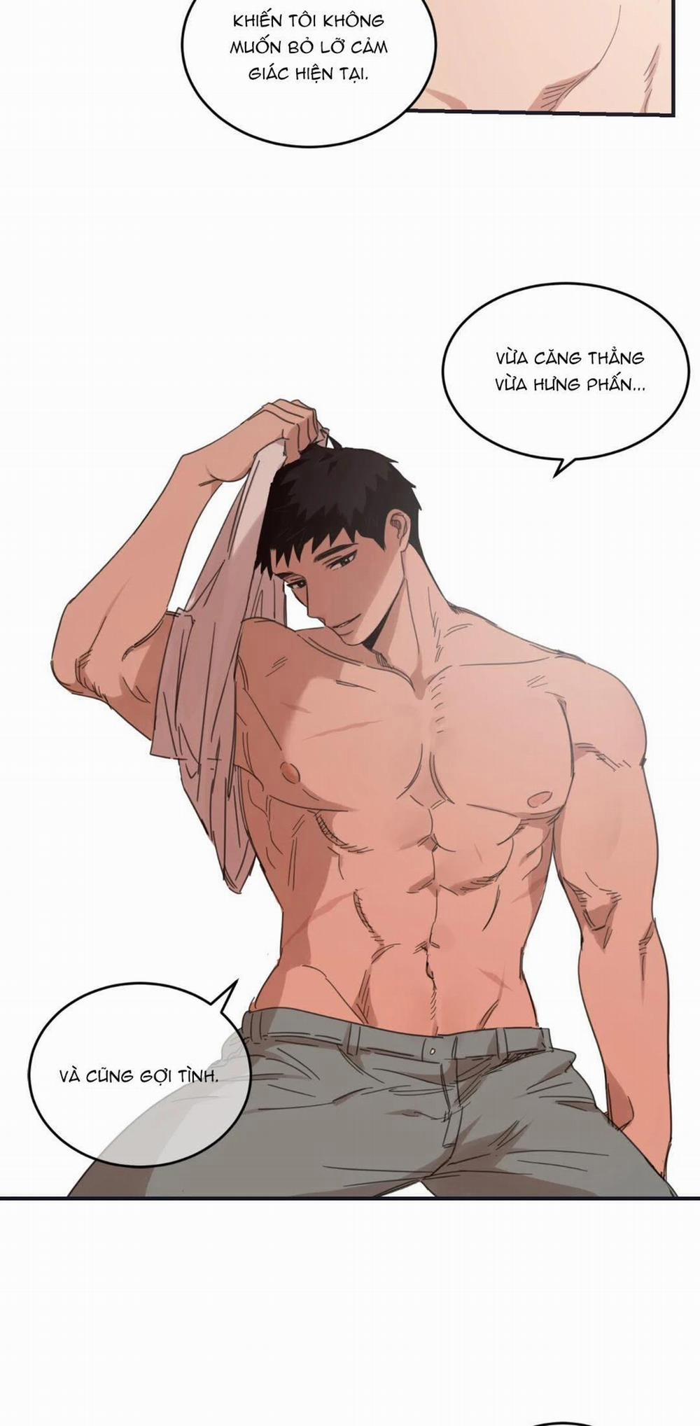 NGÔI NHÀ HƯỚNG MẶT TRỜI MỌC 22 trang 44